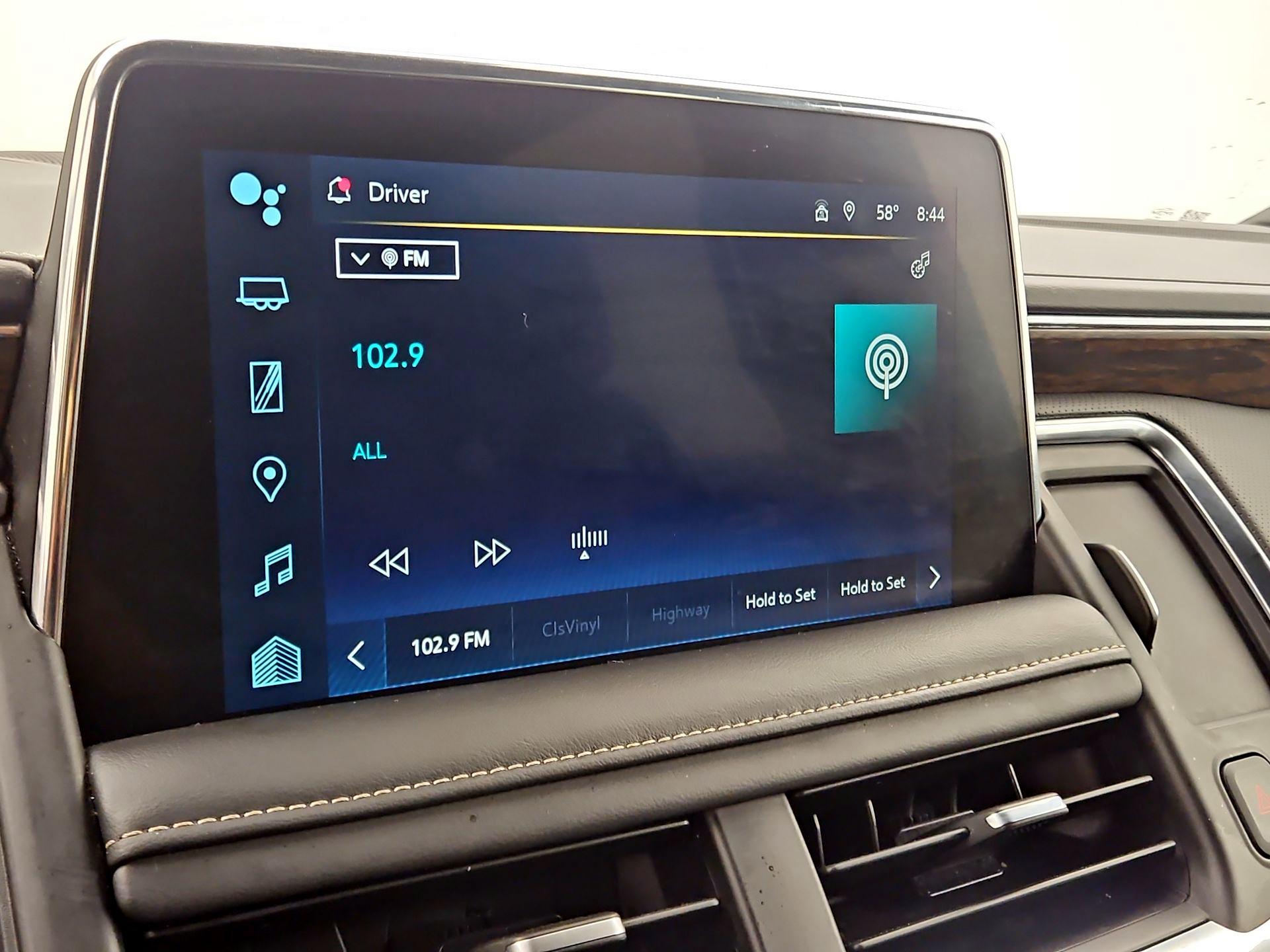 Thumbnail: 2023 Chevrolet Suburban - 16