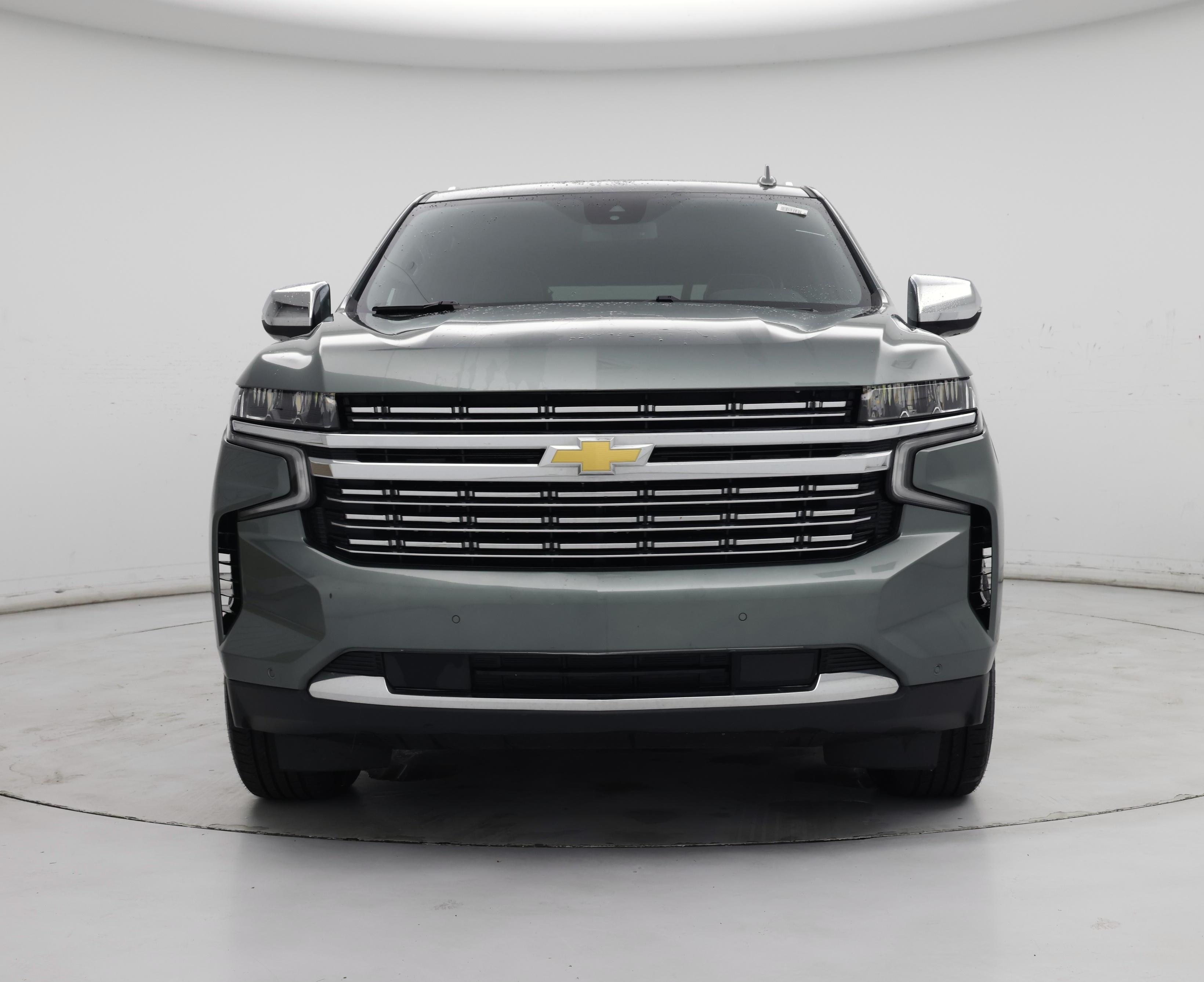 Thumbnail: 2023 Chevrolet Suburban - 5