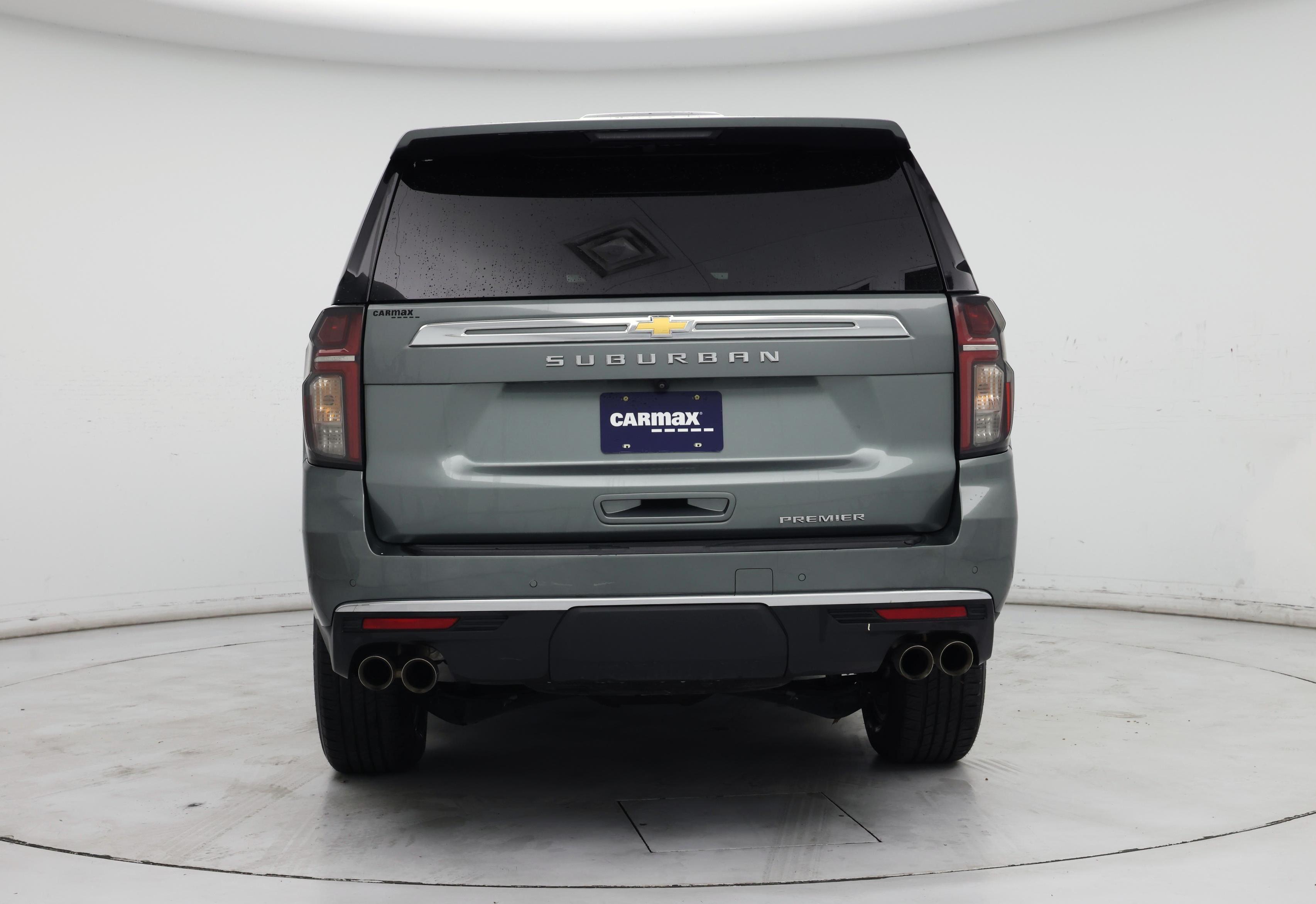 Thumbnail: 2023 Chevrolet Suburban - 6