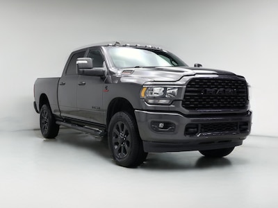 2023 Ram 2500 Bighorn