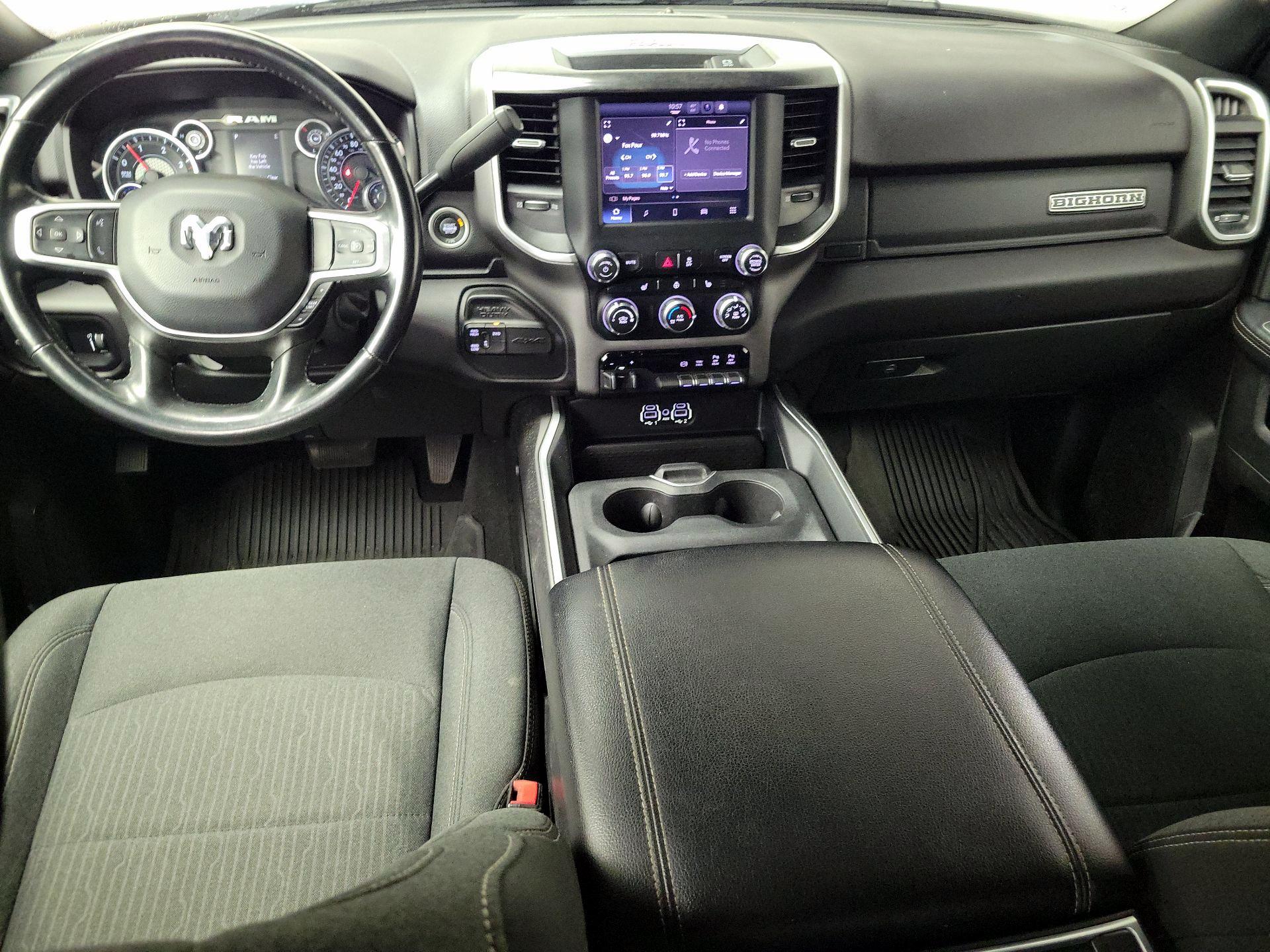 Thumbnail: 2023 RAM 2500 - 9