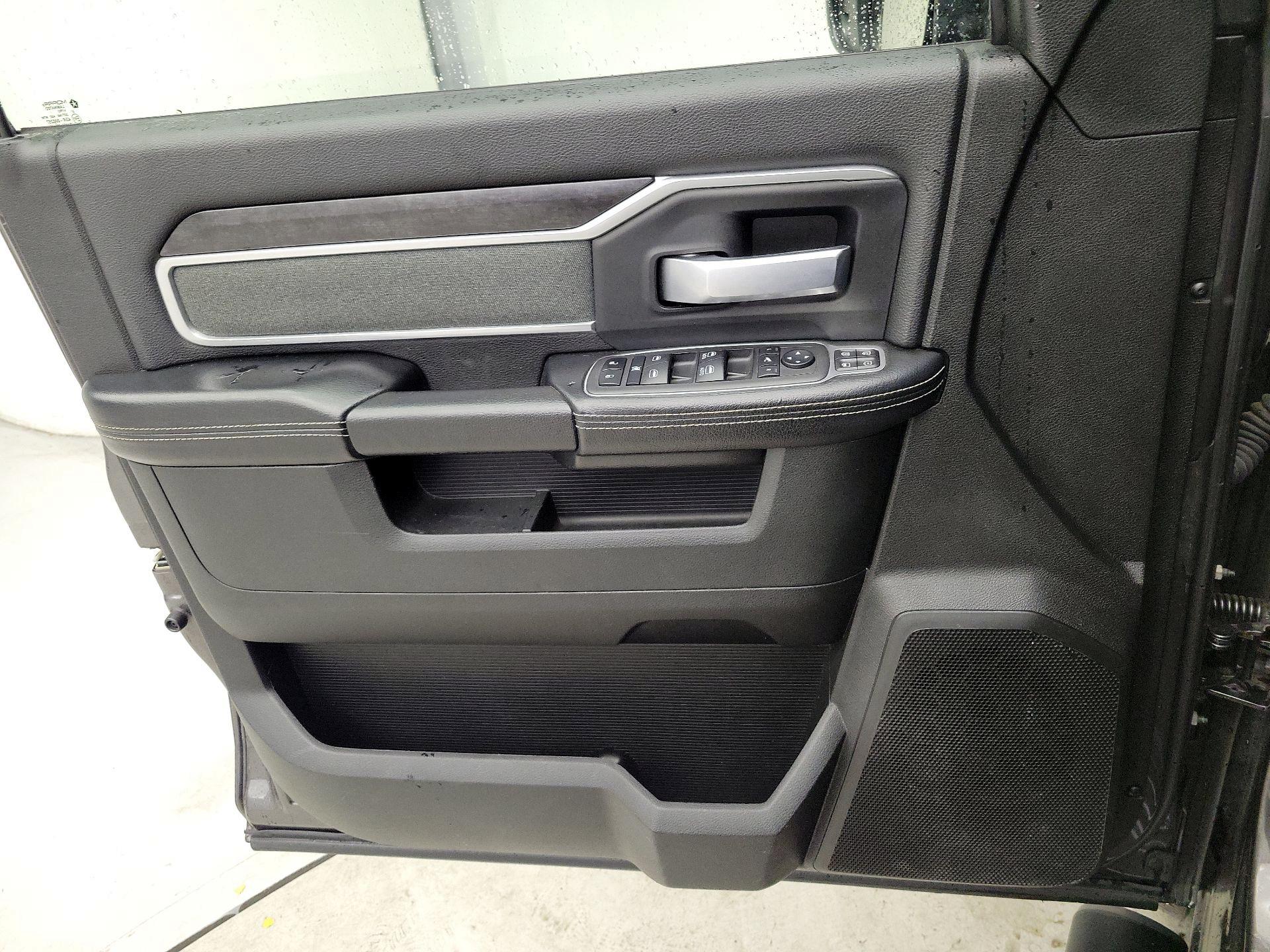 Thumbnail: 2023 RAM 2500 - 12