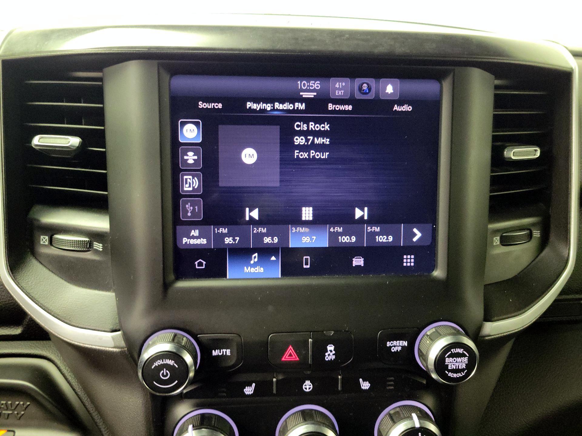 Thumbnail: 2023 RAM 2500 - 14