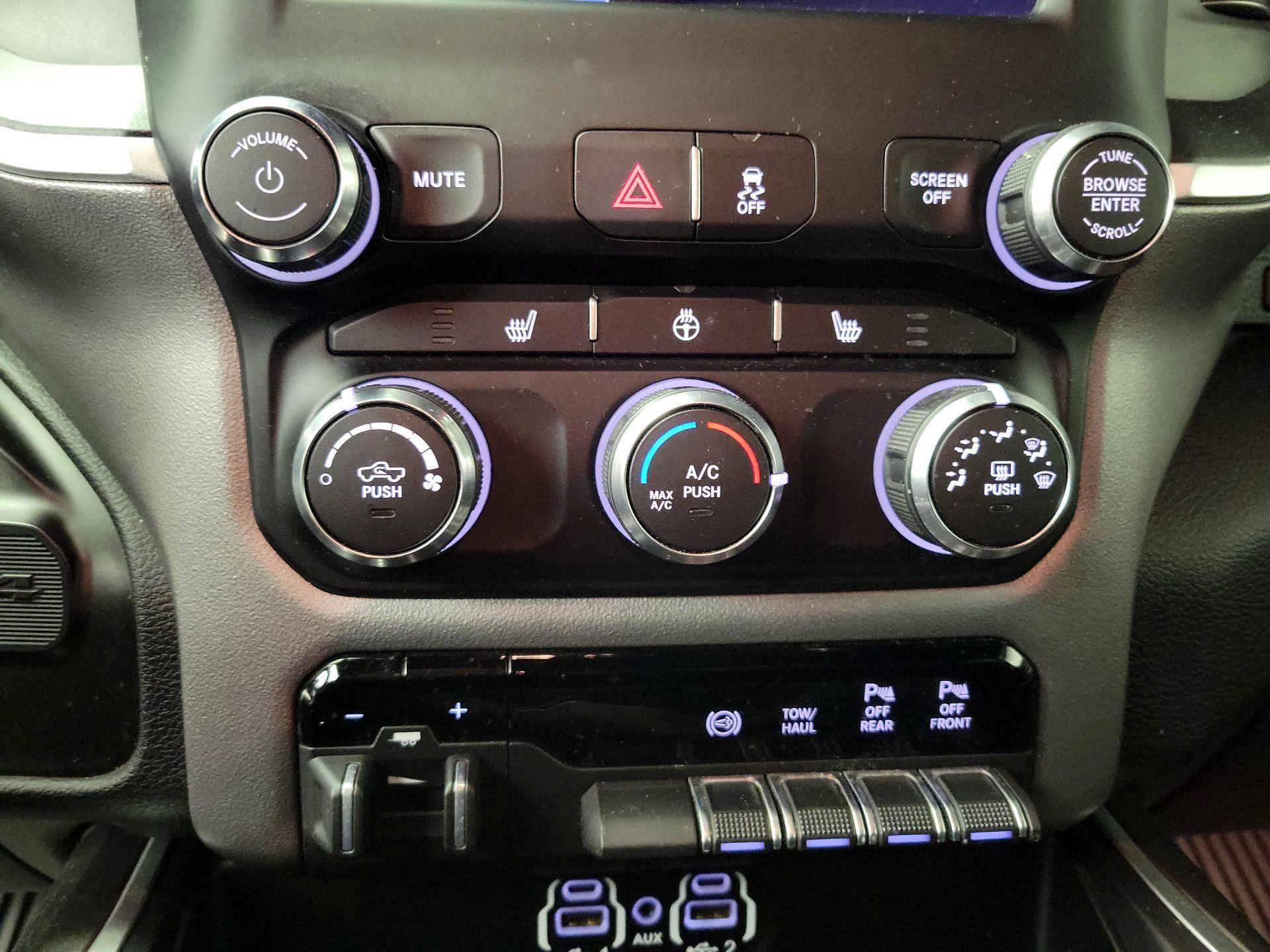 Thumbnail: 2023 RAM 2500 - 15