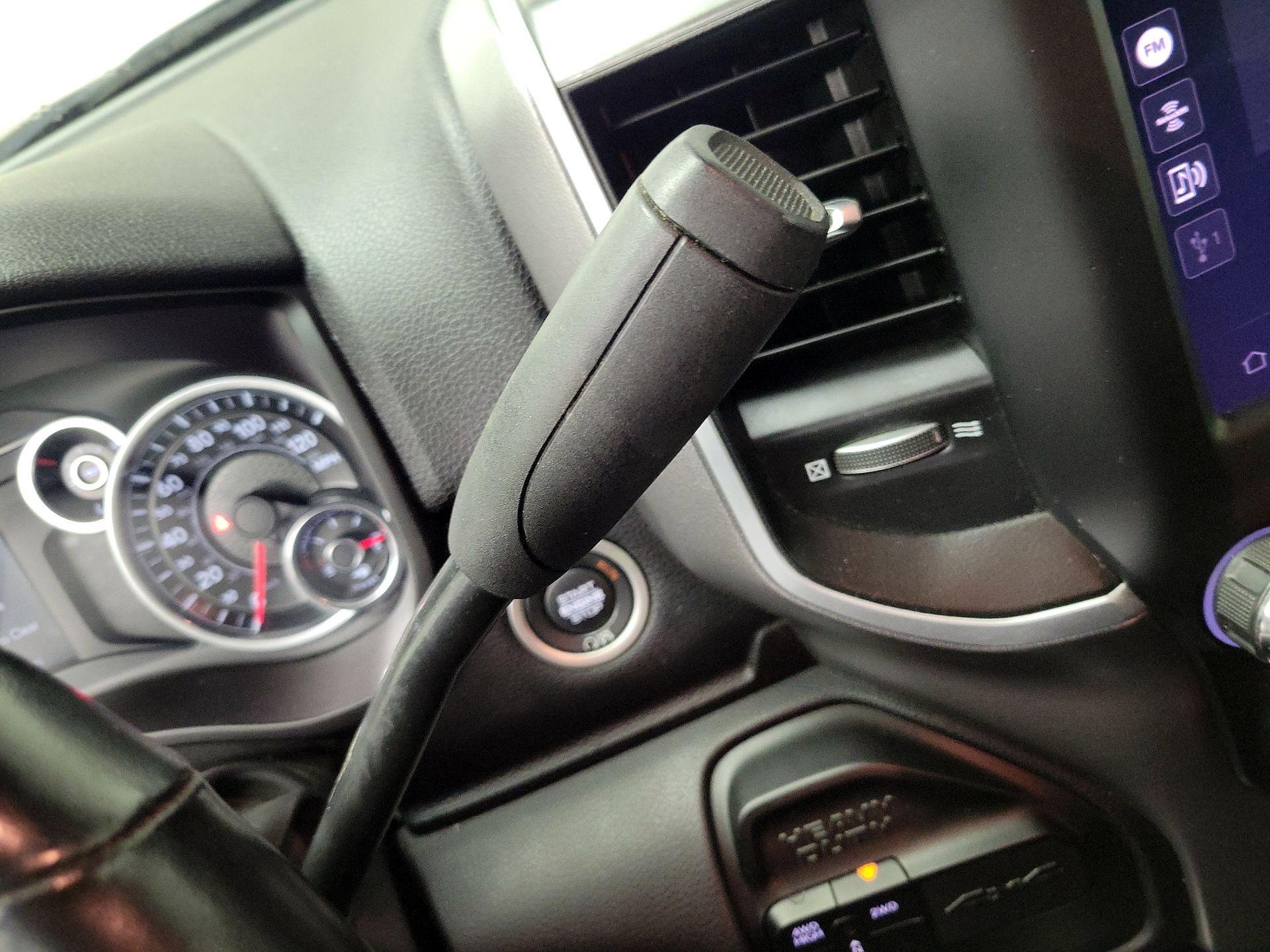 Thumbnail: 2023 RAM 2500 - 16