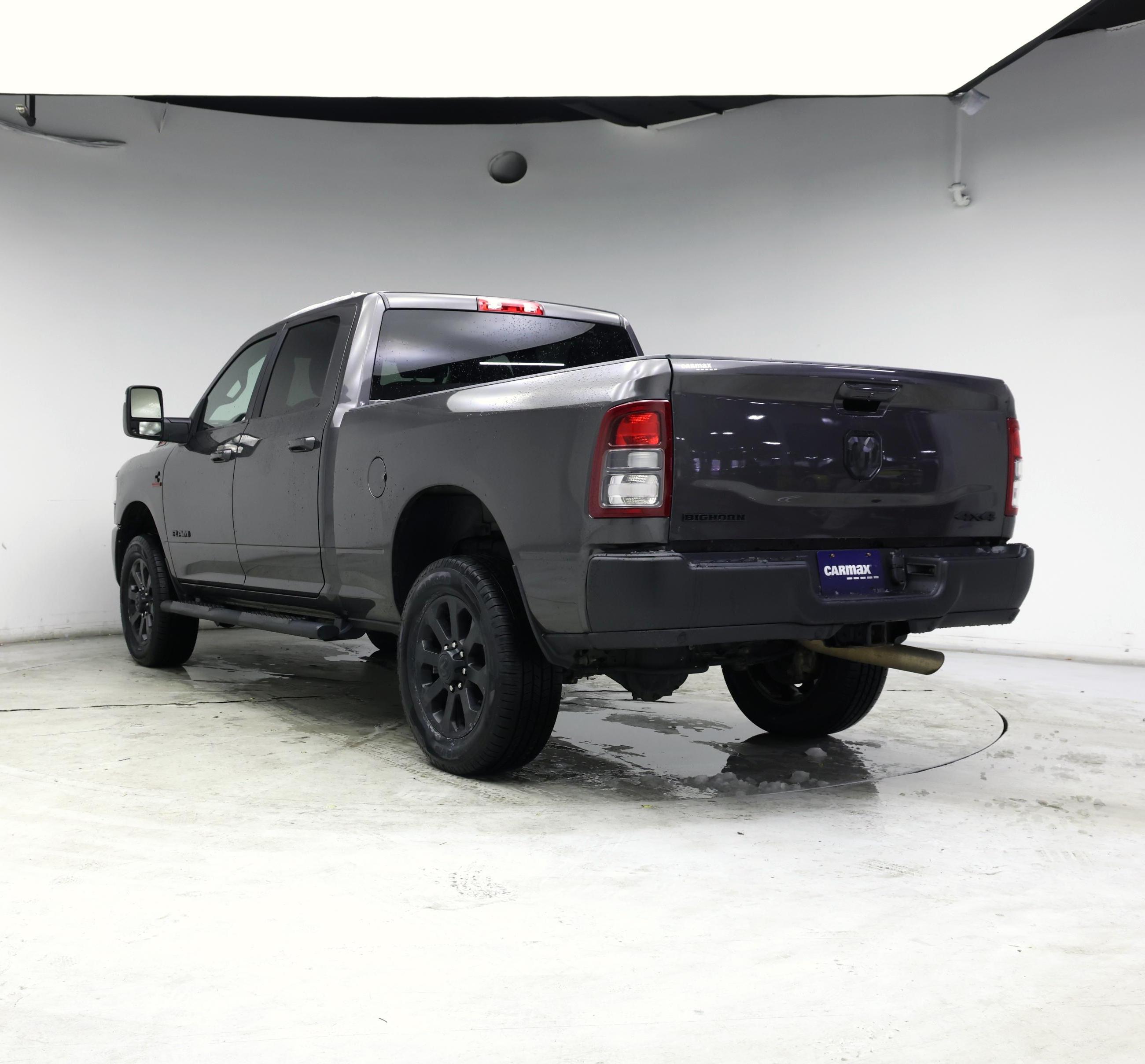 Thumbnail: 2023 RAM 2500 - 2