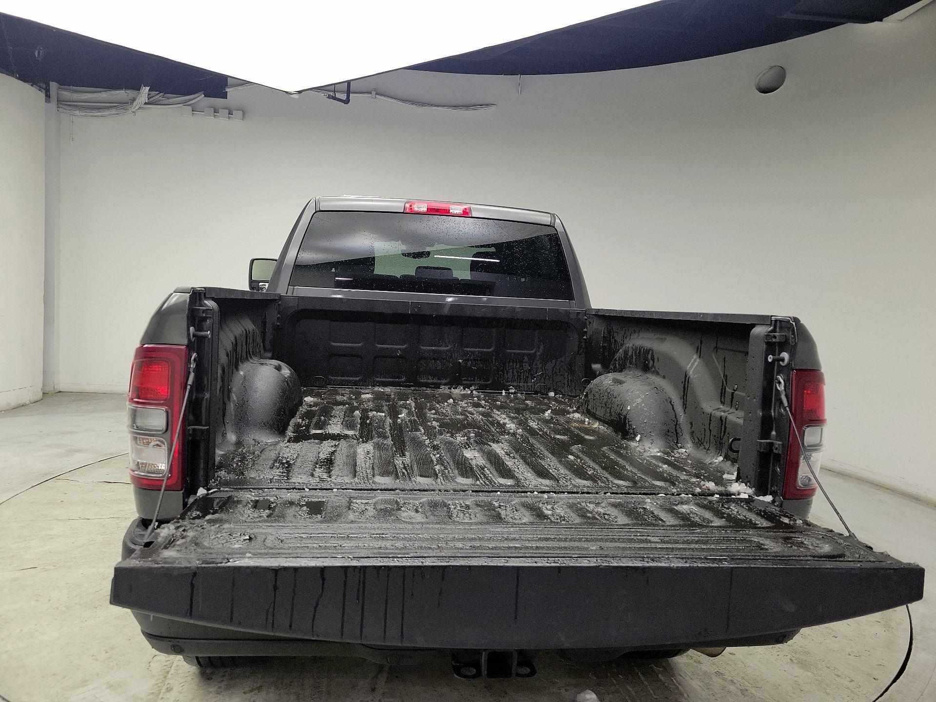 Thumbnail: 2023 RAM 2500 - 20