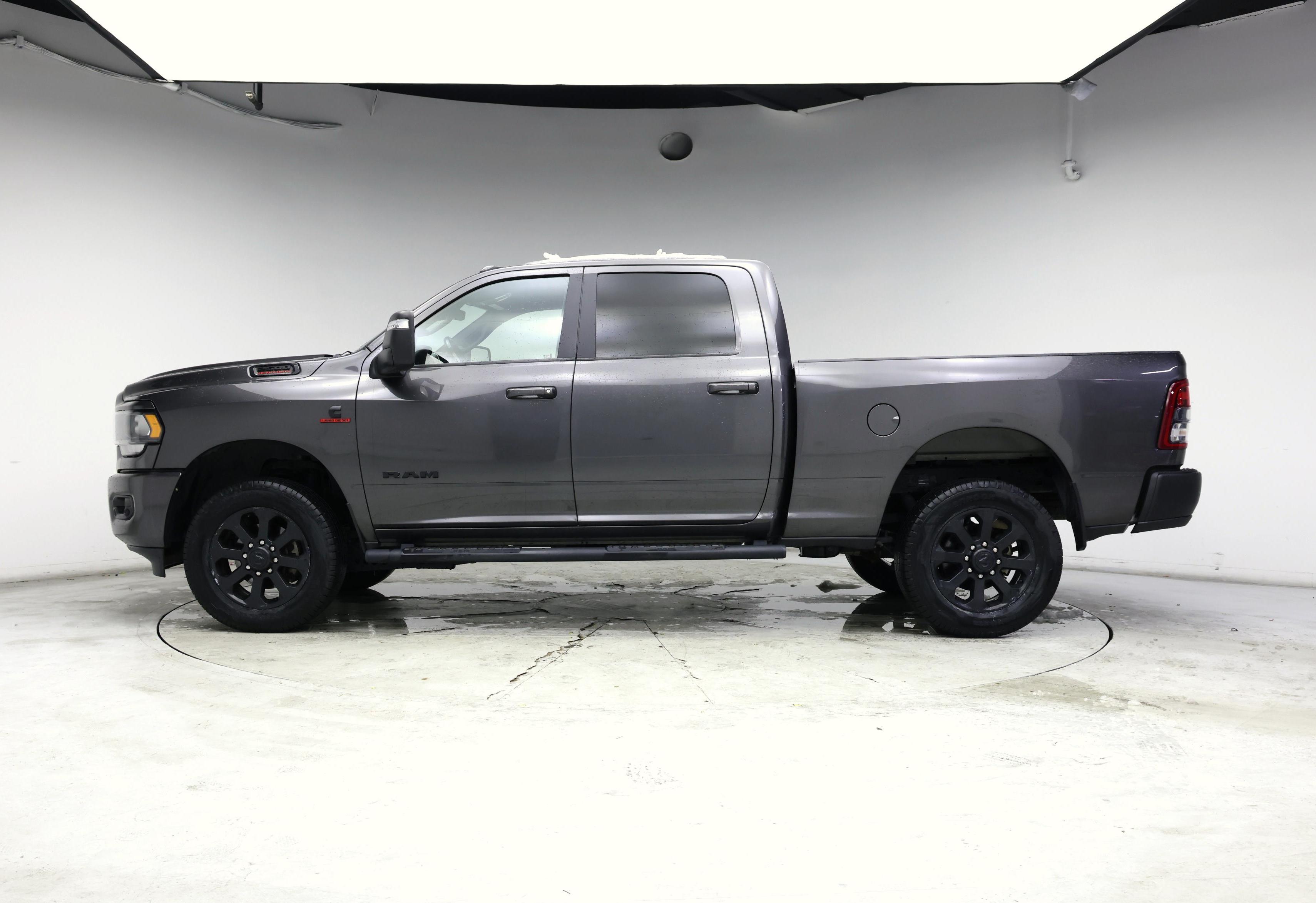 Thumbnail: 2023 RAM 2500 - 3