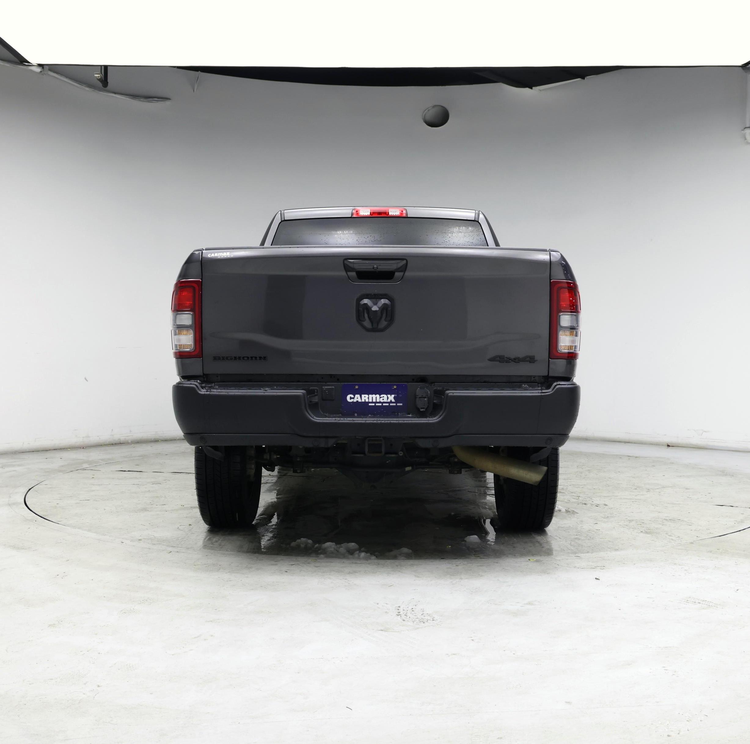 Thumbnail: 2023 RAM 2500 - 6