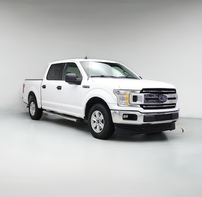 2019 Ford F150 XLT
