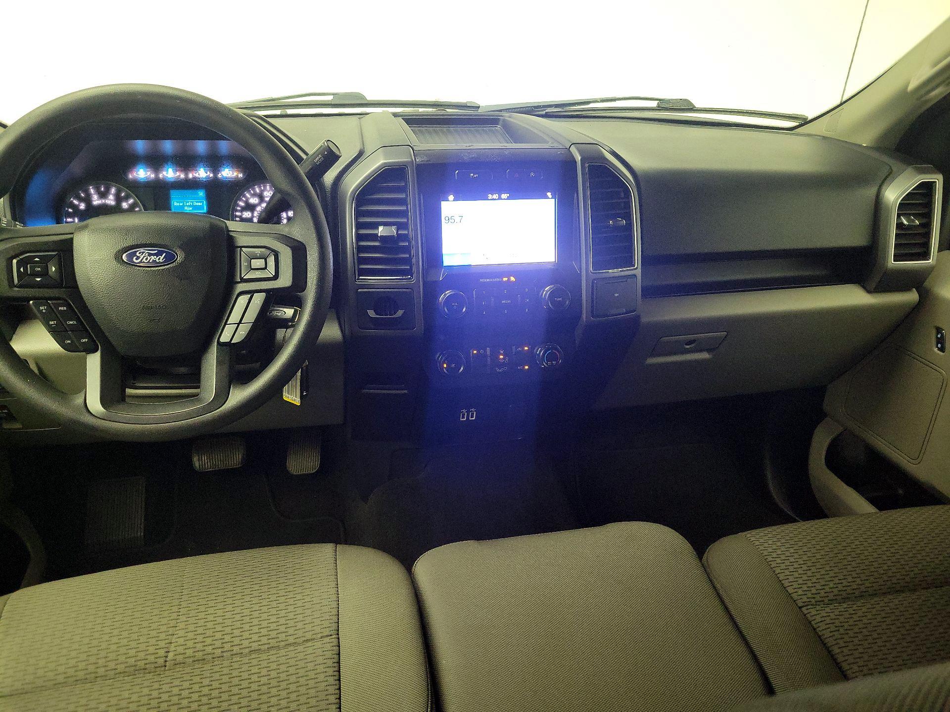 Thumbnail: 2019 Ford F-150 - 9