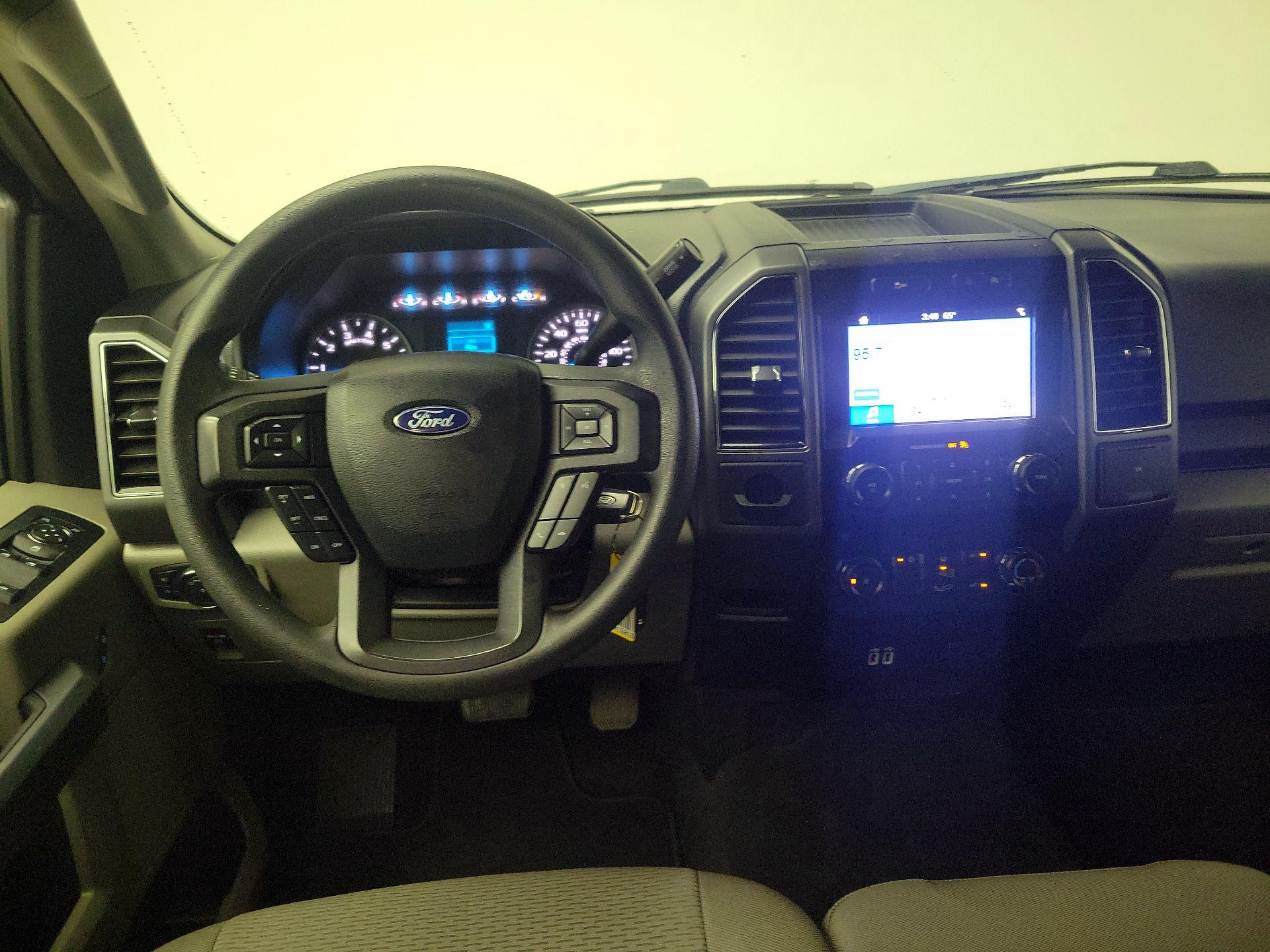 Thumbnail: 2019 Ford F-150 - 10