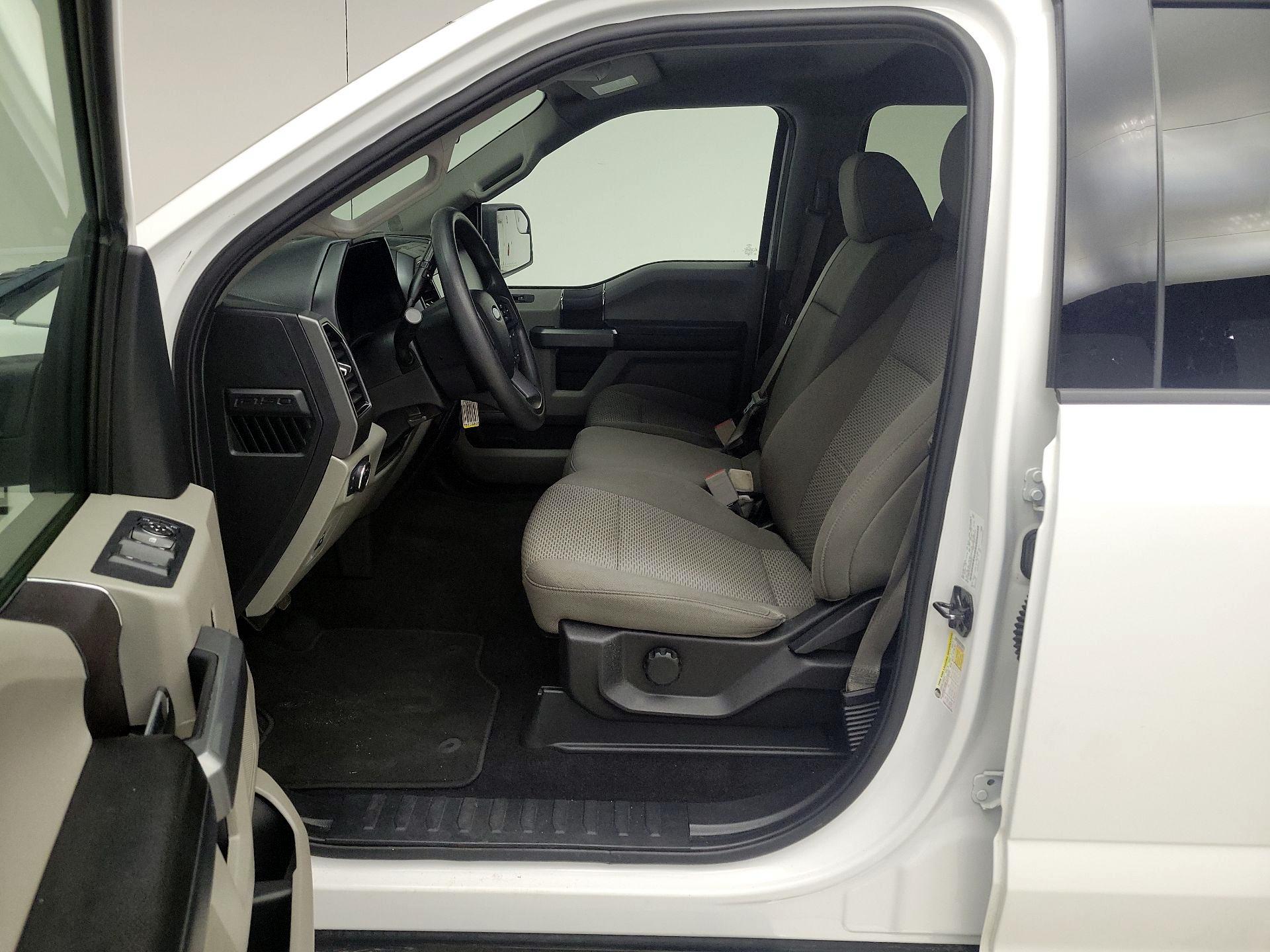 Thumbnail: 2019 Ford F-150 - 11