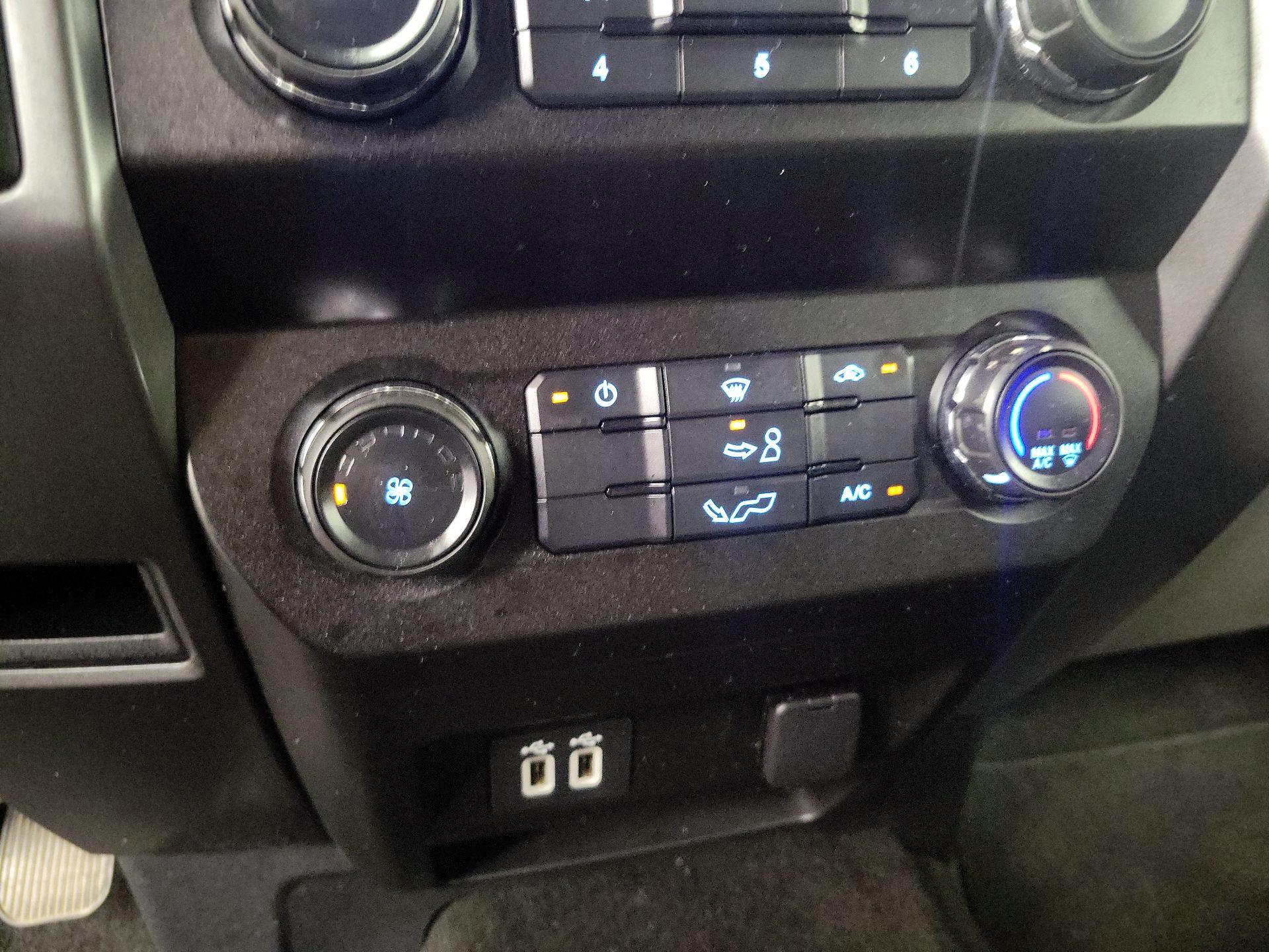 Thumbnail: 2019 Ford F-150 - 16