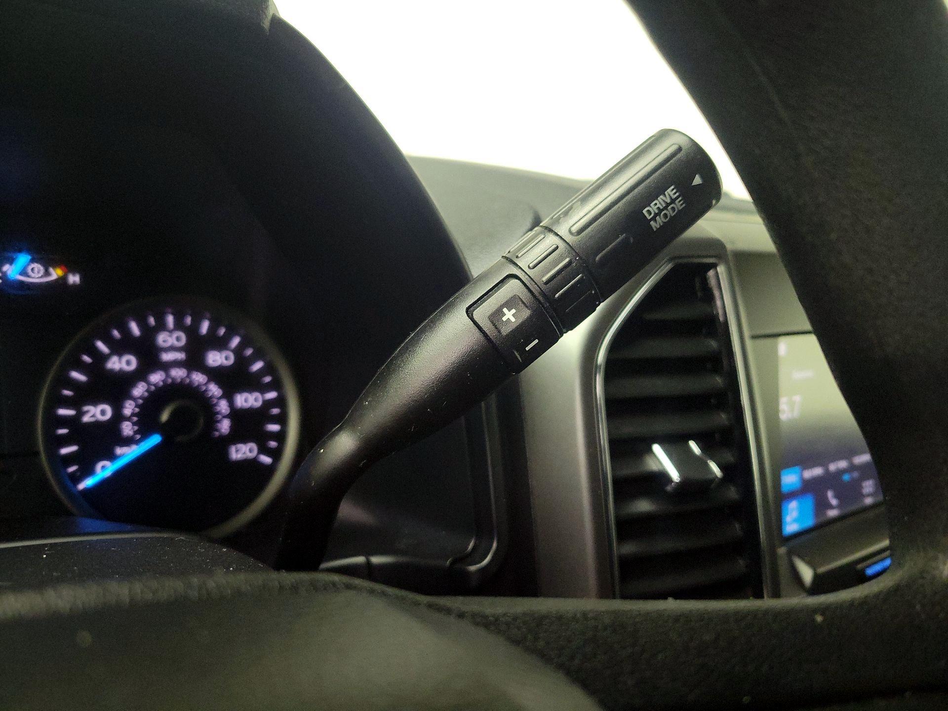 Thumbnail: 2019 Ford F-150 - 17