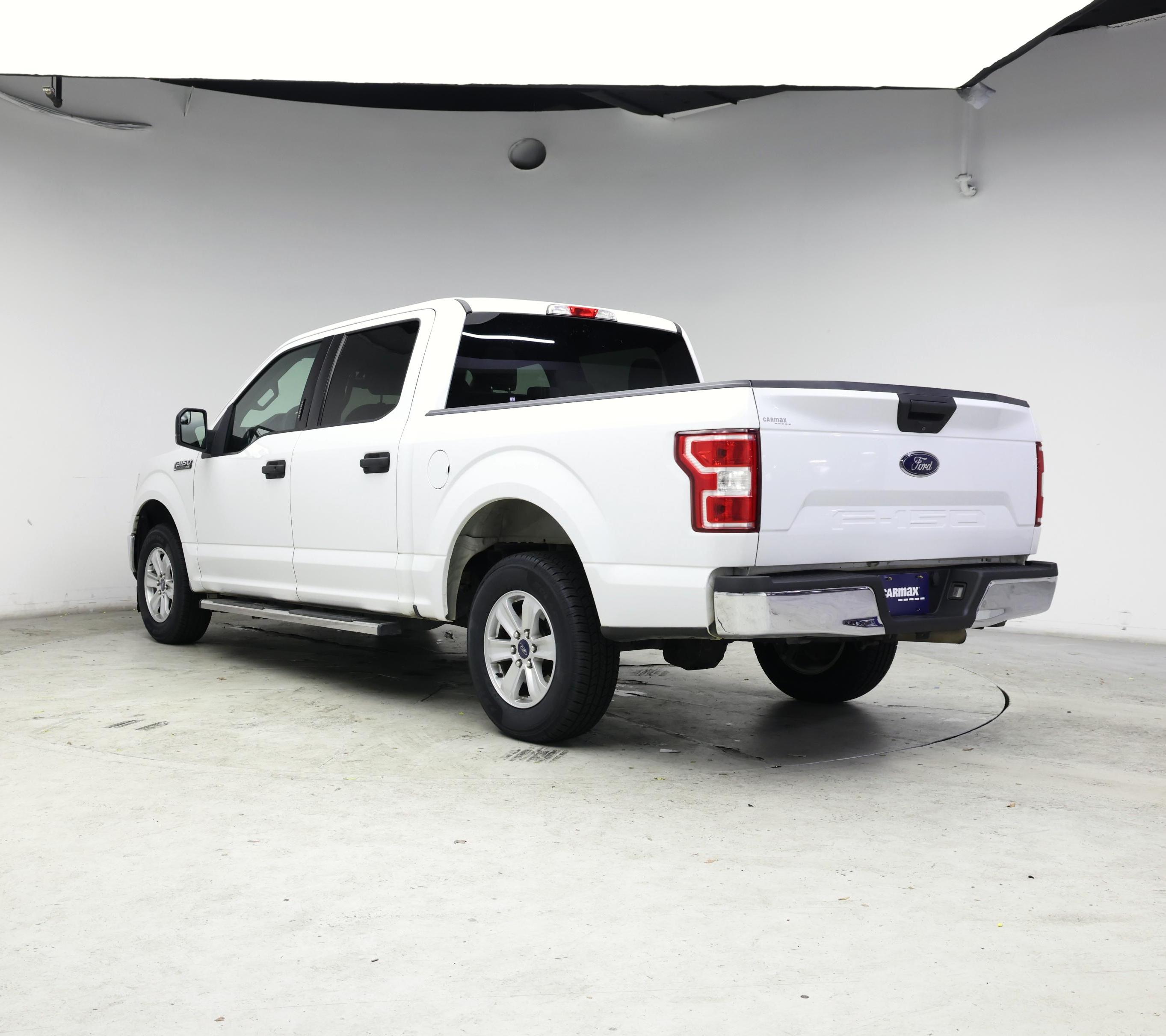 Thumbnail: 2019 Ford F-150 - 2