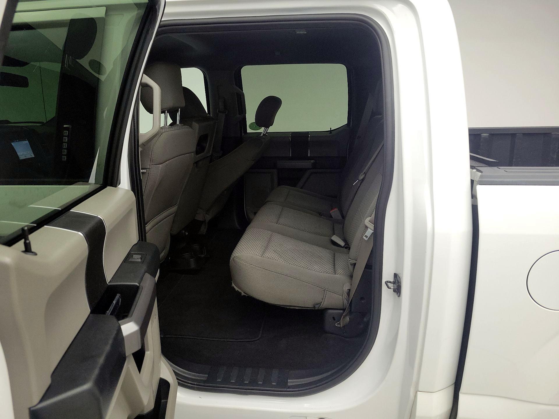 Thumbnail: 2019 Ford F-150 - 19