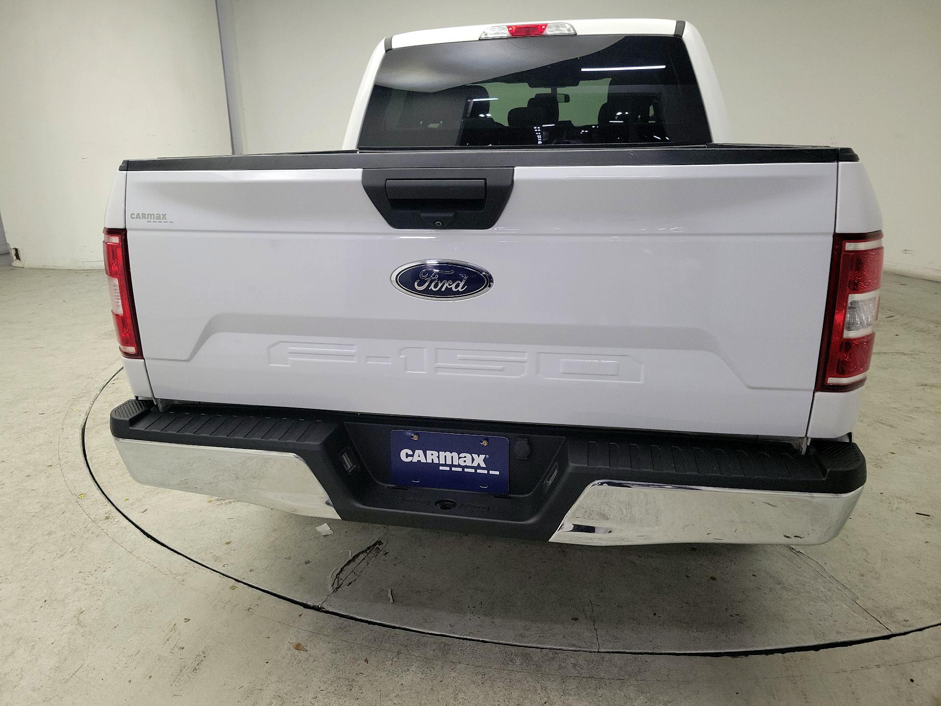 Thumbnail: 2019 Ford F-150 - 20