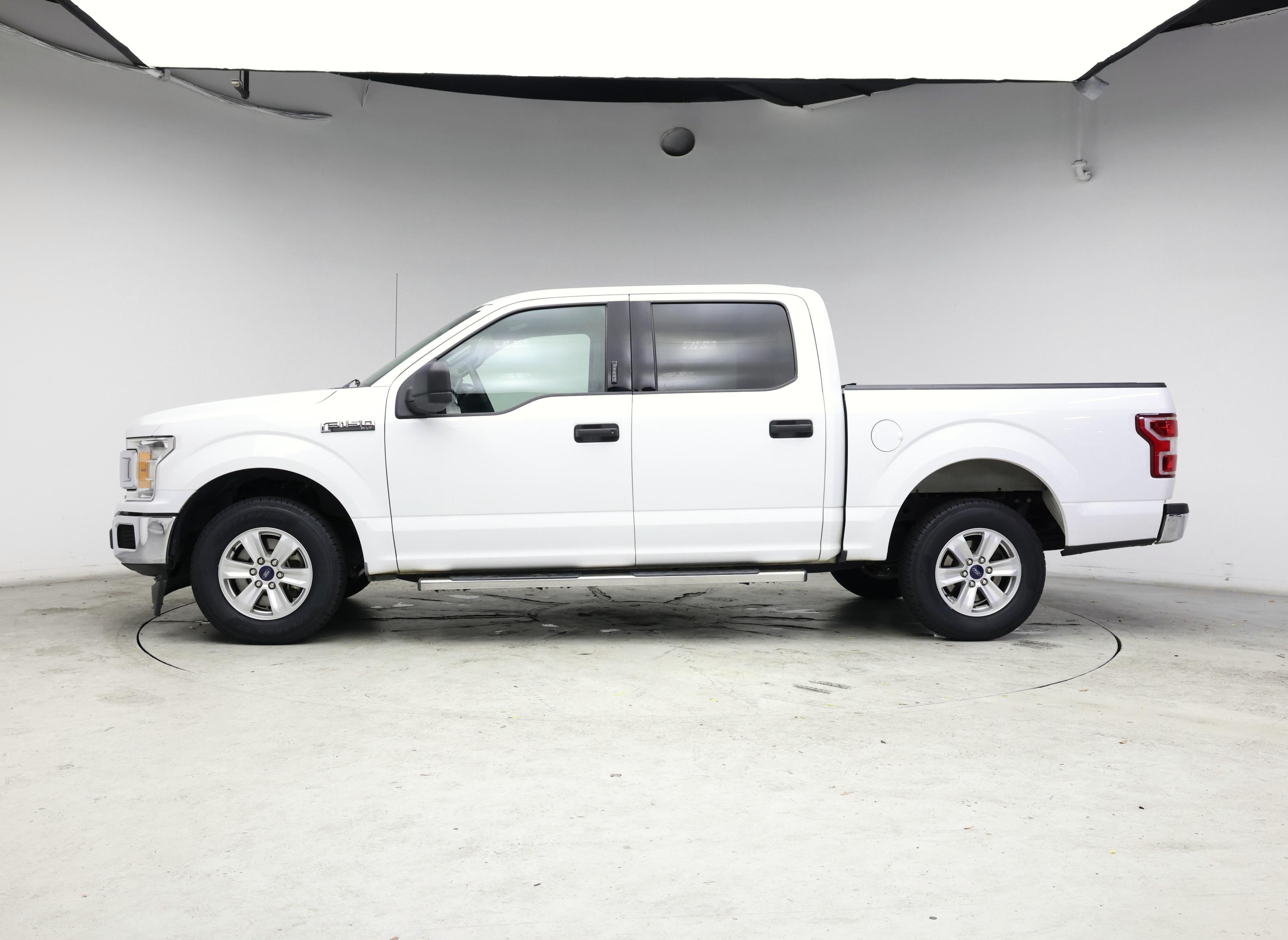 Thumbnail: 2019 Ford F-150 - 3