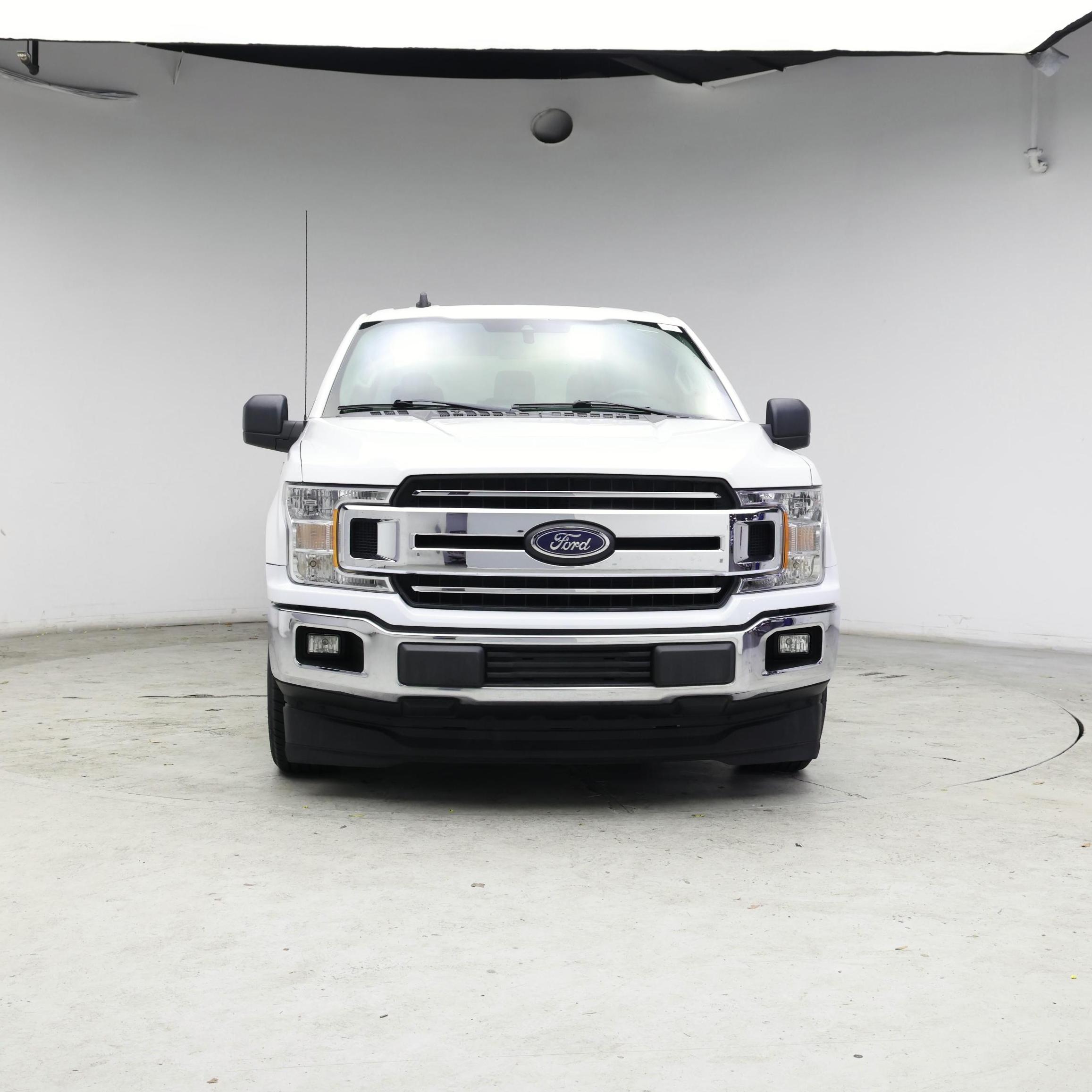 Thumbnail: 2019 Ford F-150 - 5