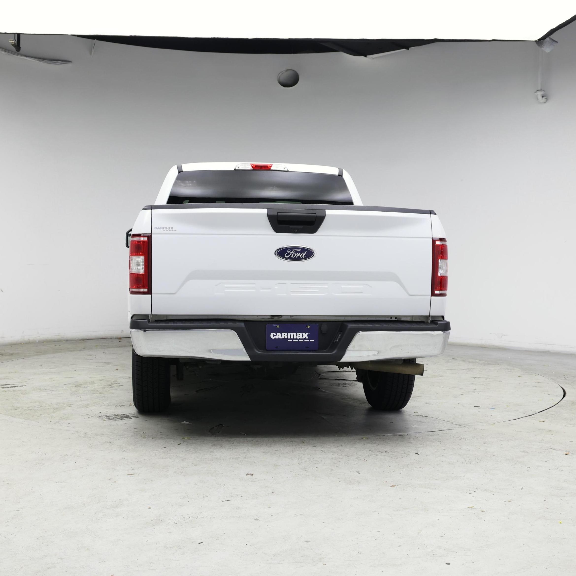 Thumbnail: 2019 Ford F-150 - 6