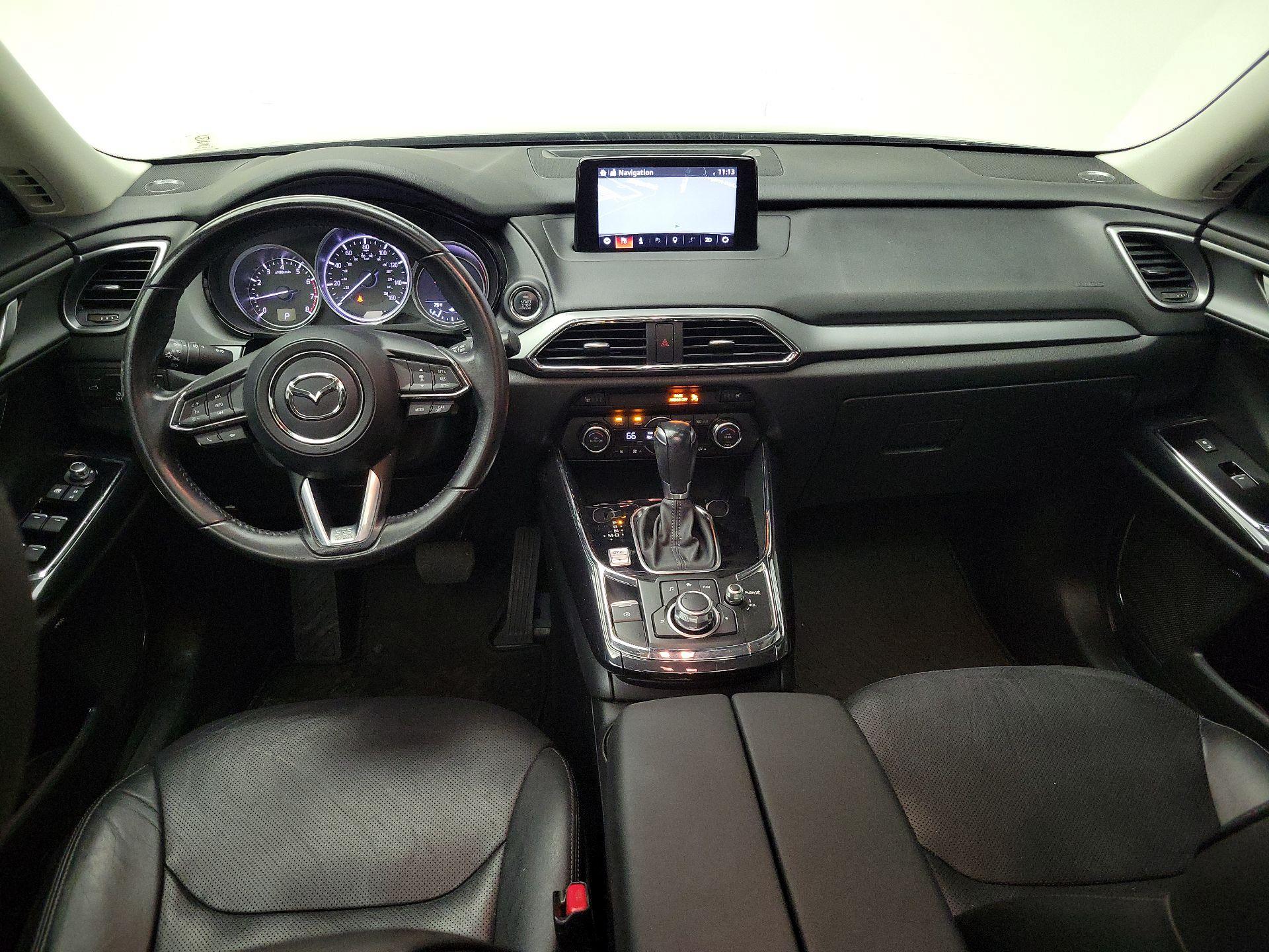 Thumbnail: 2018 Mazda CX-9 - 9