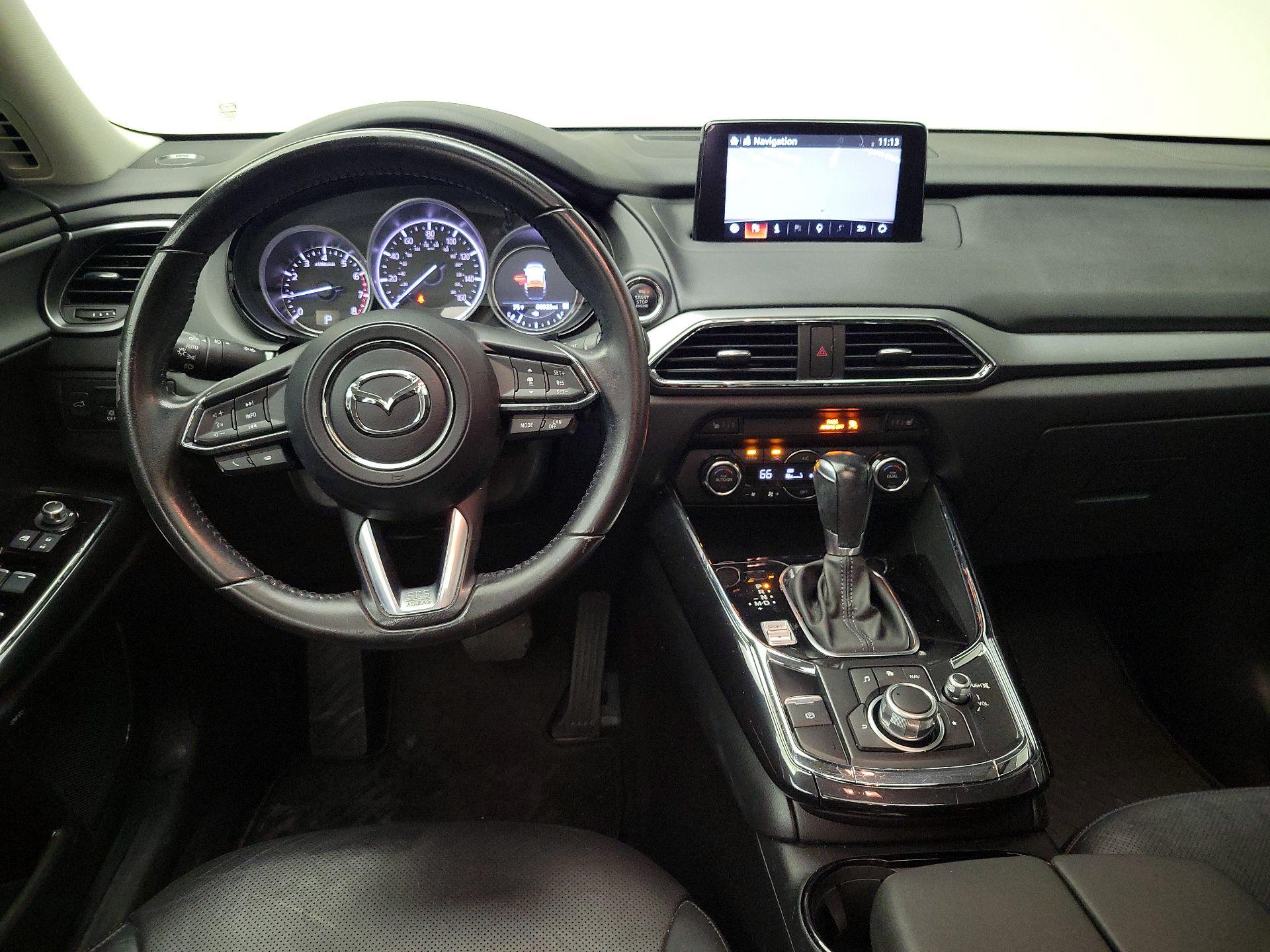 Thumbnail: 2018 Mazda CX-9 - 10