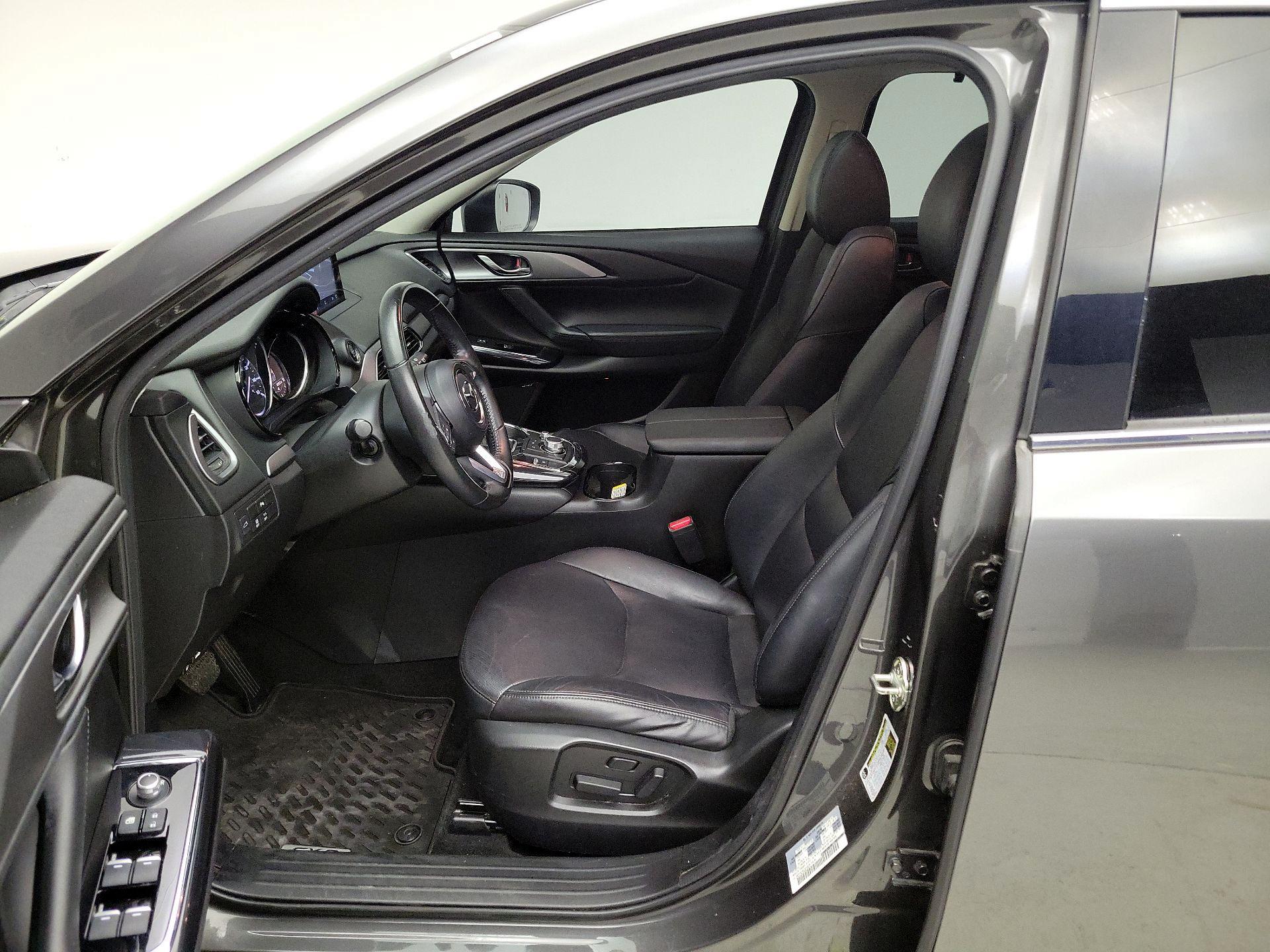 Thumbnail: 2018 Mazda CX-9 - 11