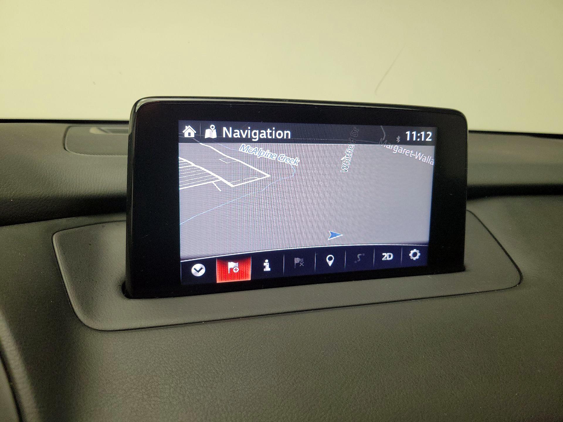 Thumbnail: 2018 Mazda CX-9 - 14