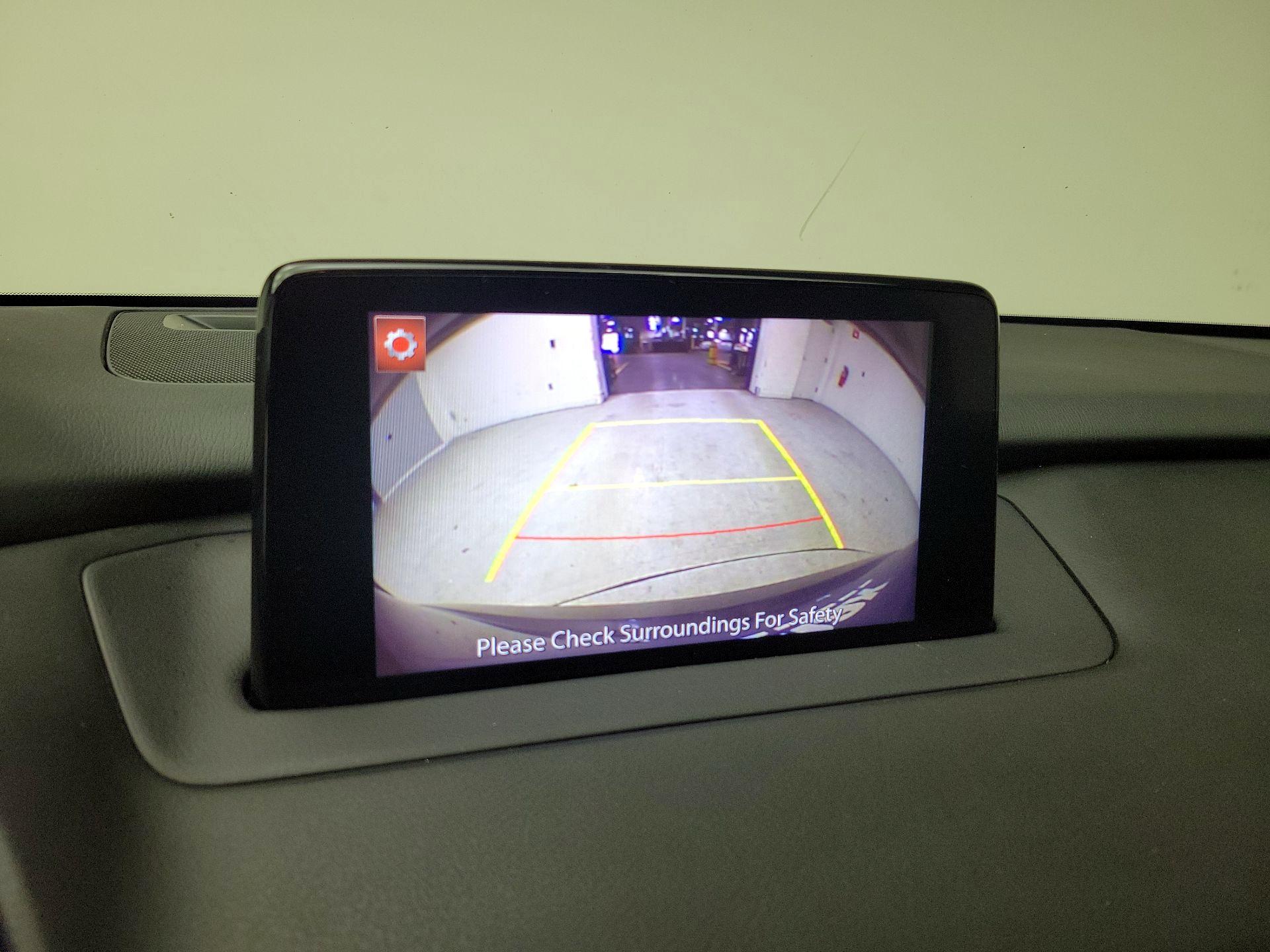 Thumbnail: 2018 Mazda CX-9 - 15