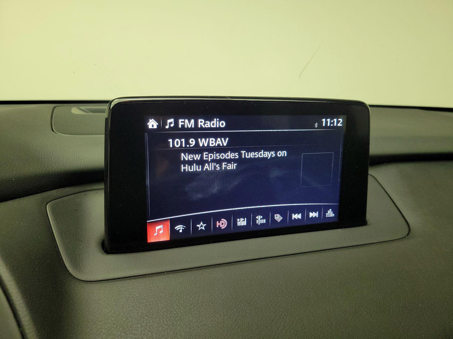 Thumbnail: 2018 Mazda CX-9 - 16