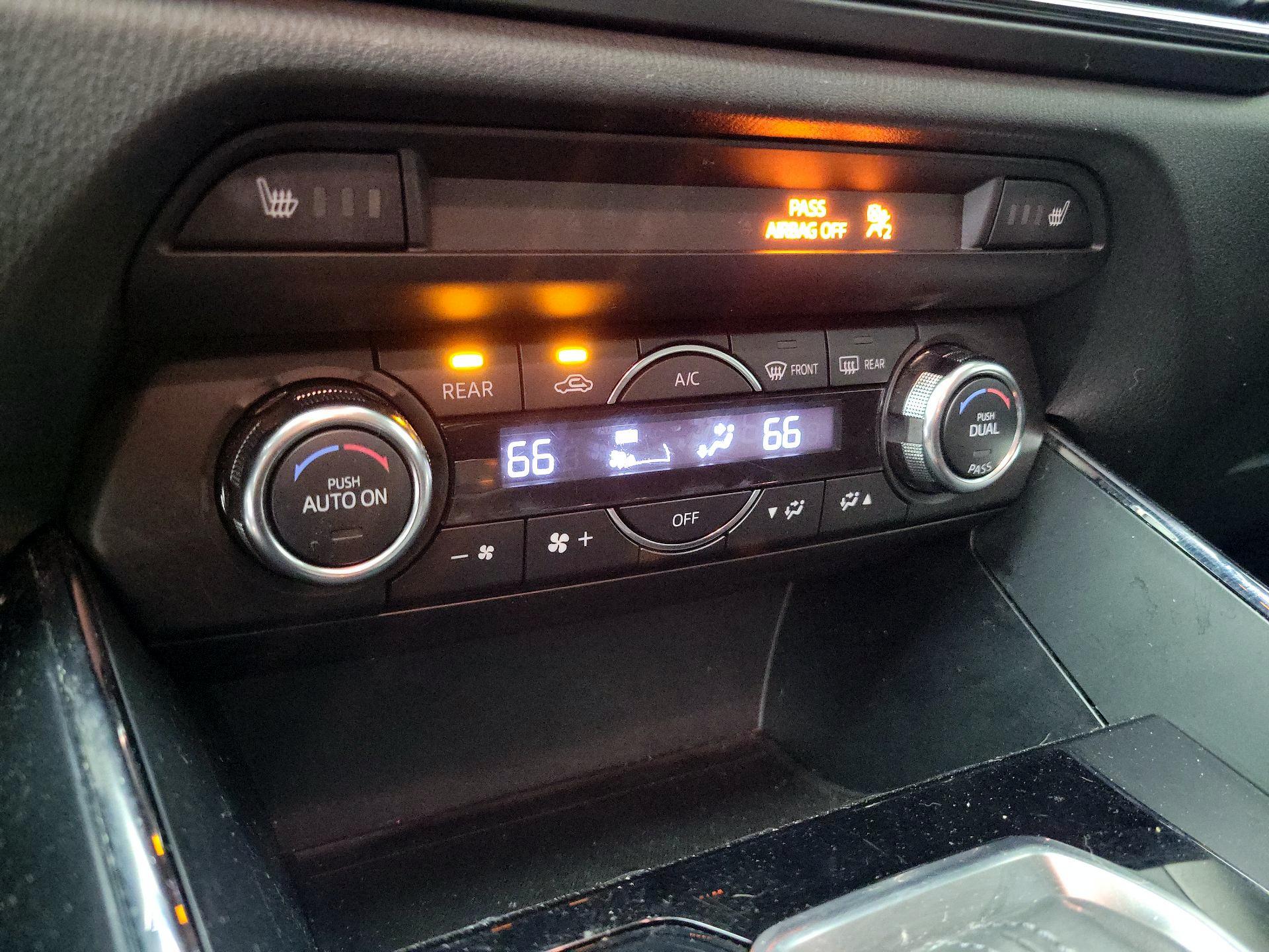 Thumbnail: 2018 Mazda CX-9 - 17