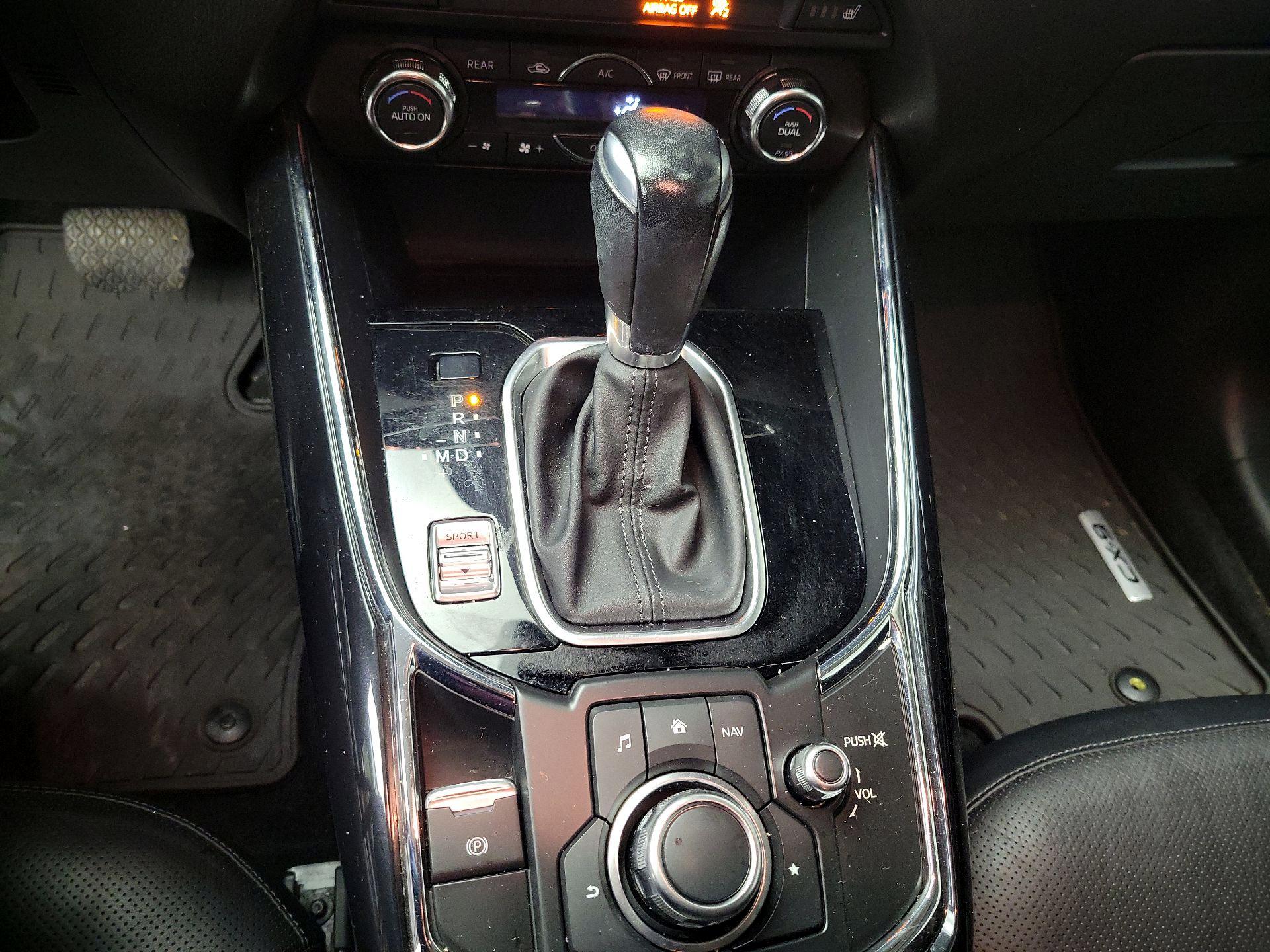 Thumbnail: 2018 Mazda CX-9 - 18