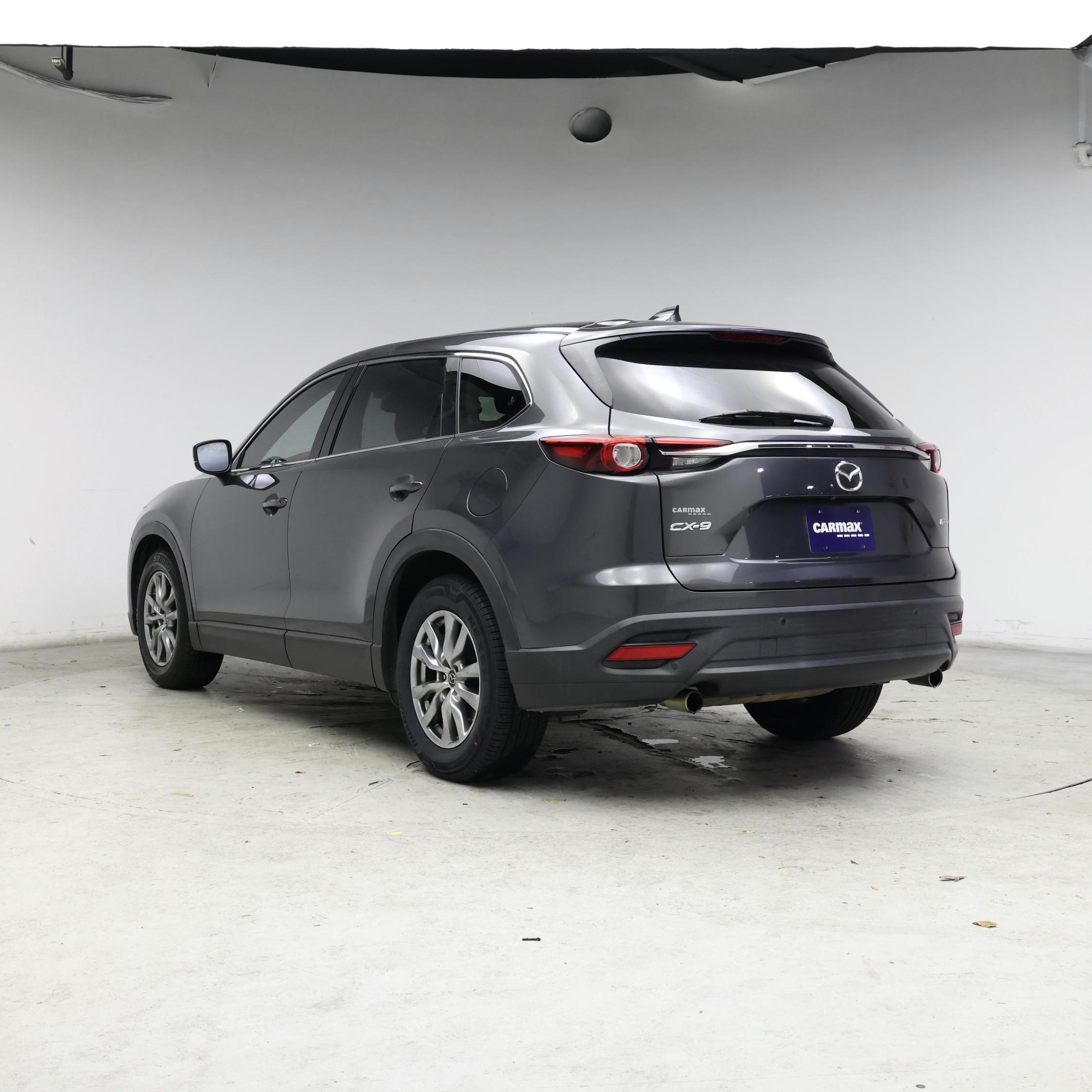 Thumbnail: 2018 Mazda CX-9 - 2