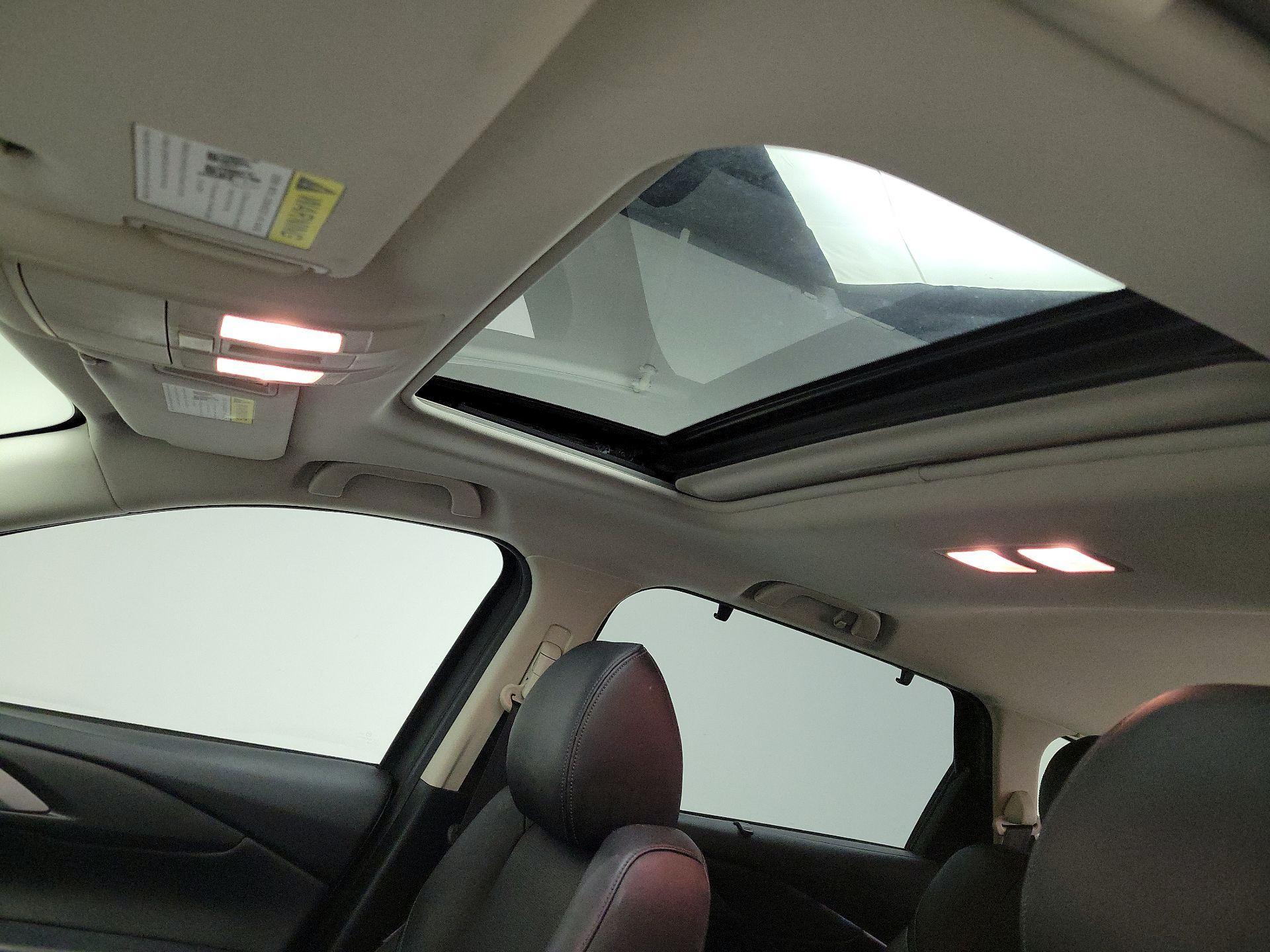 Thumbnail: 2018 Mazda CX-9 - 20