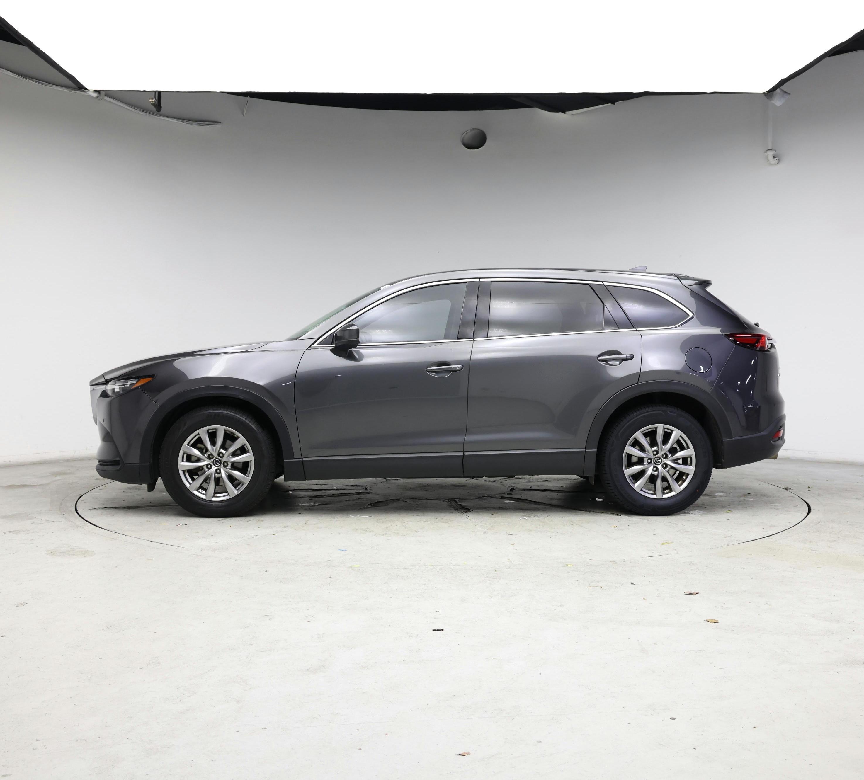 Thumbnail: 2018 Mazda CX-9 - 3