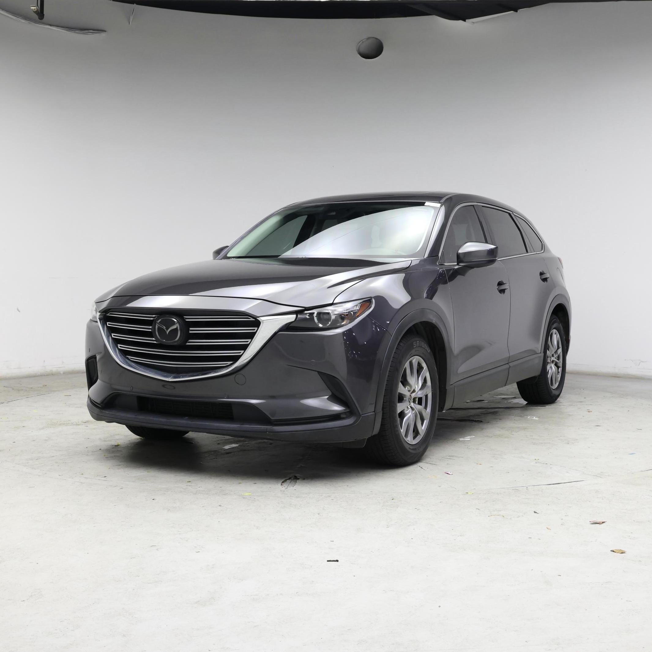 Thumbnail: 2018 Mazda CX-9 - 4