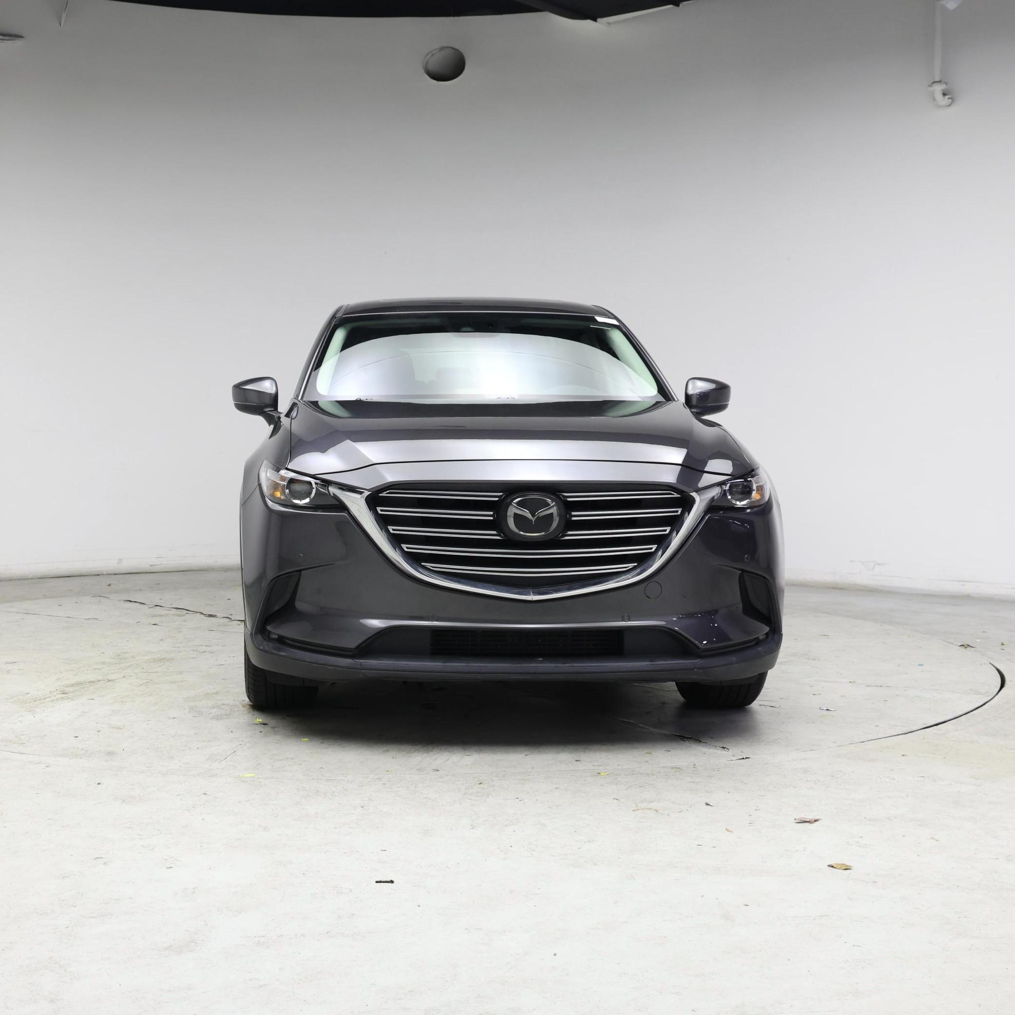 Thumbnail: 2018 Mazda CX-9 - 5