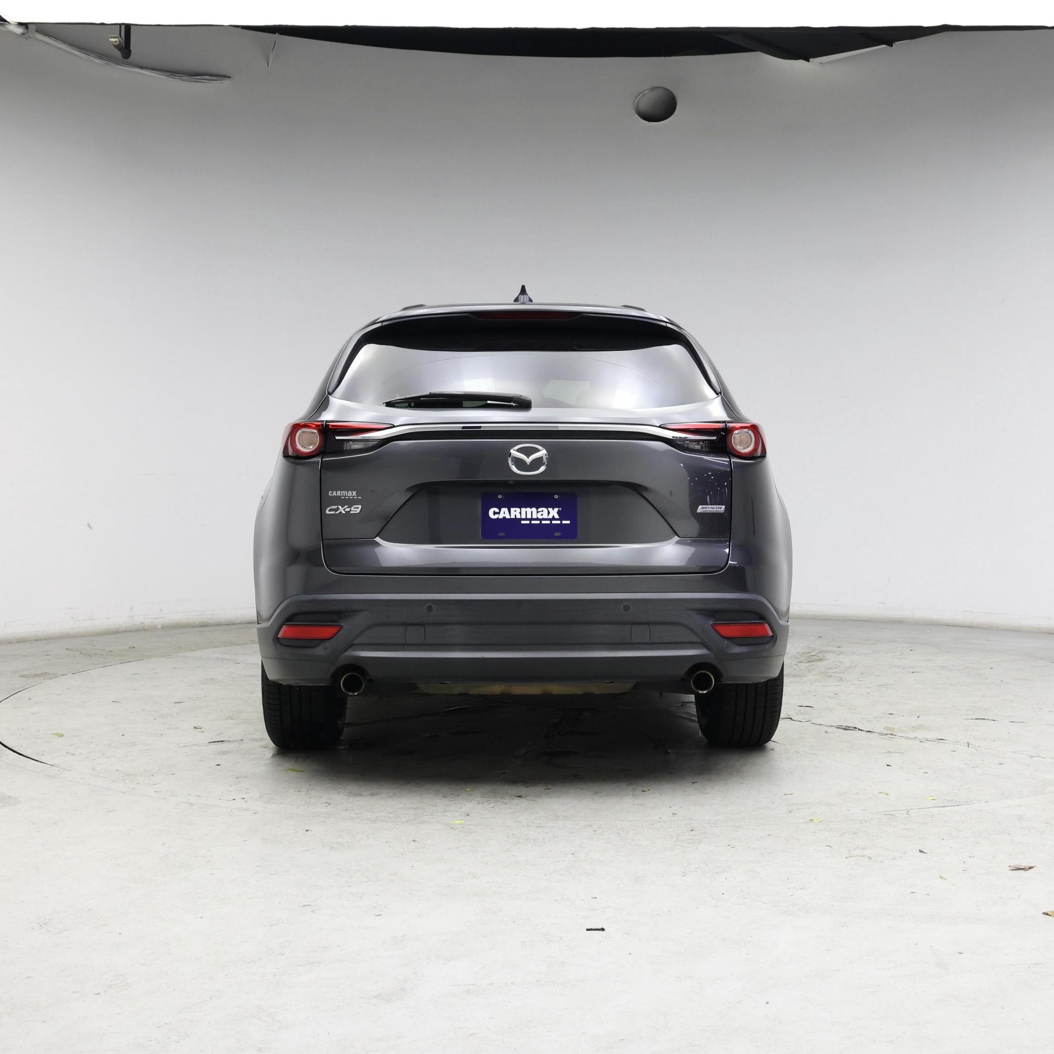 Thumbnail: 2018 Mazda CX-9 - 6