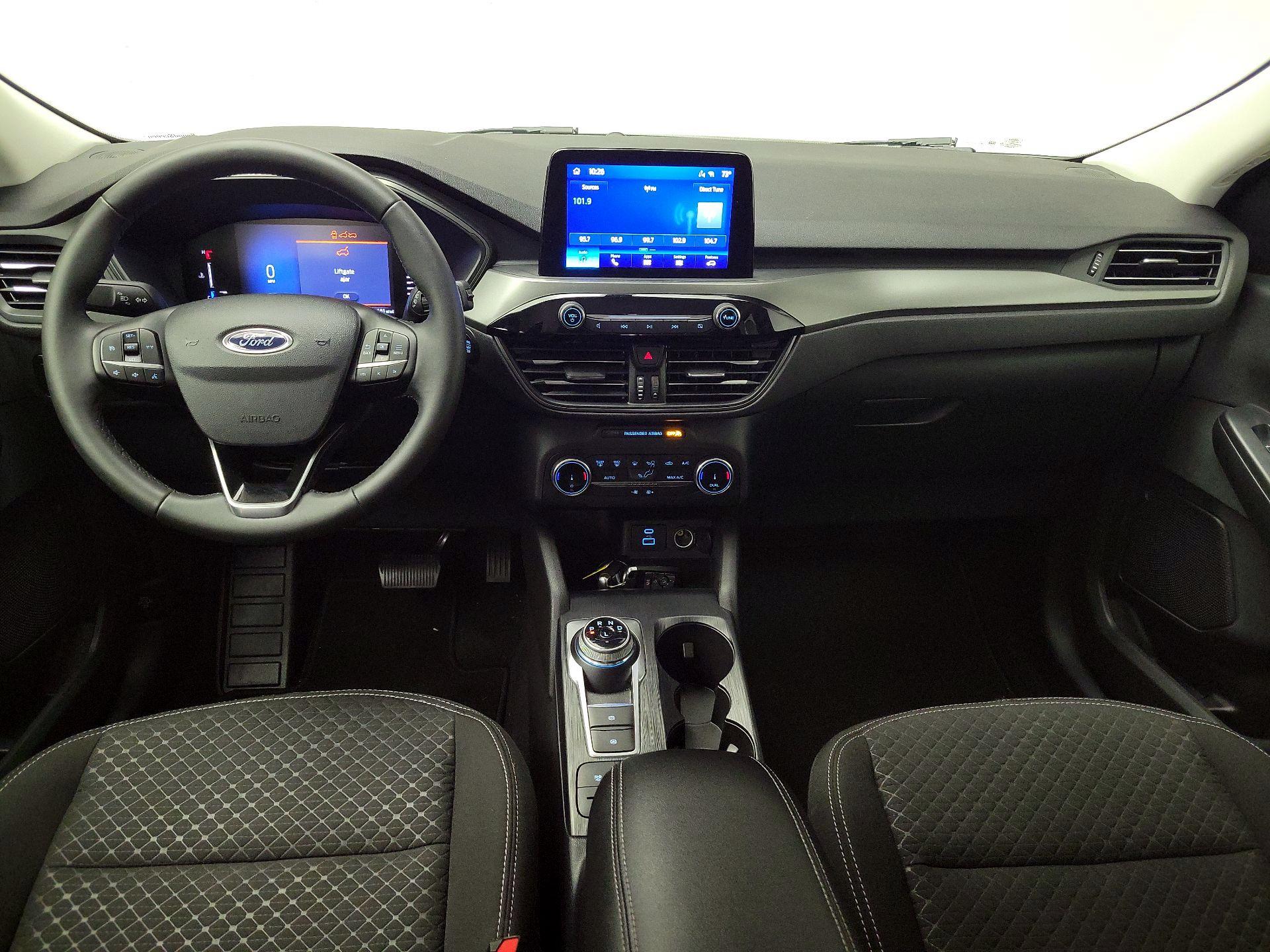 Thumbnail: 2023 Ford Escape - 9