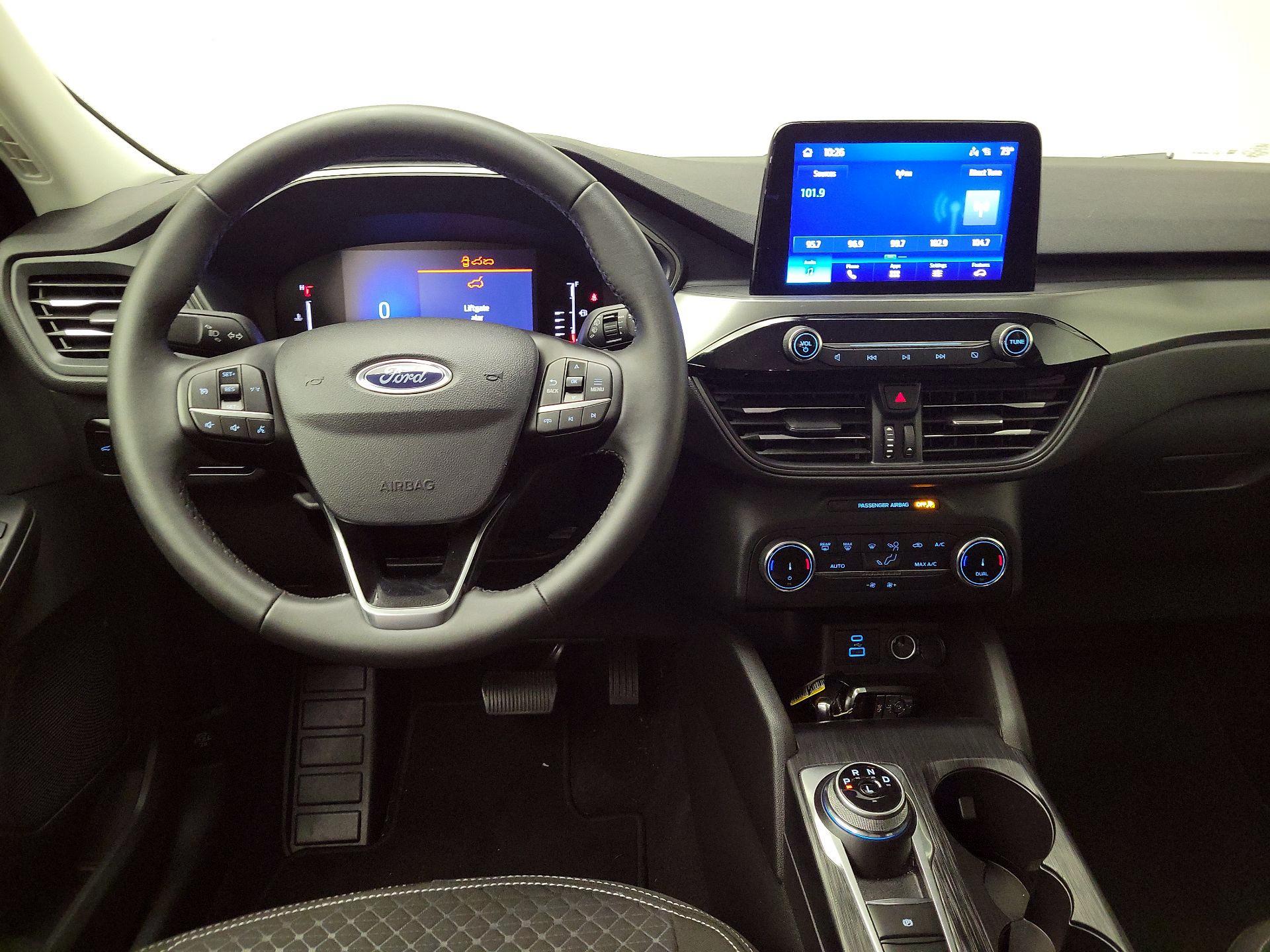 Thumbnail: 2023 Ford Escape - 10