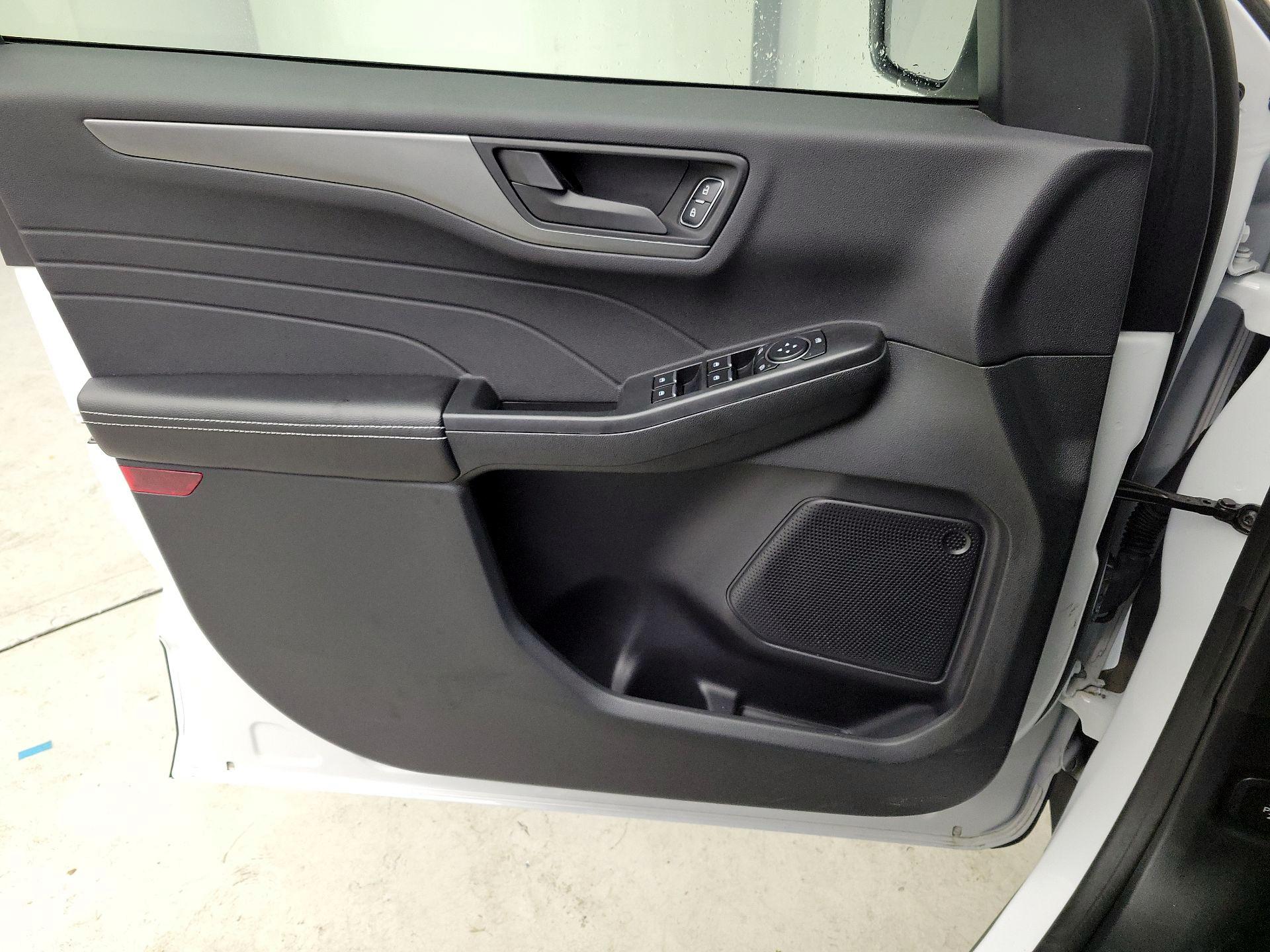 Thumbnail: 2023 Ford Escape - 12