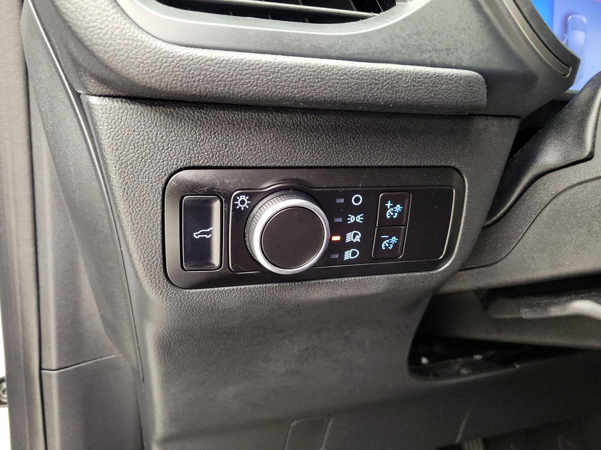 Thumbnail: 2023 Ford Escape - 13