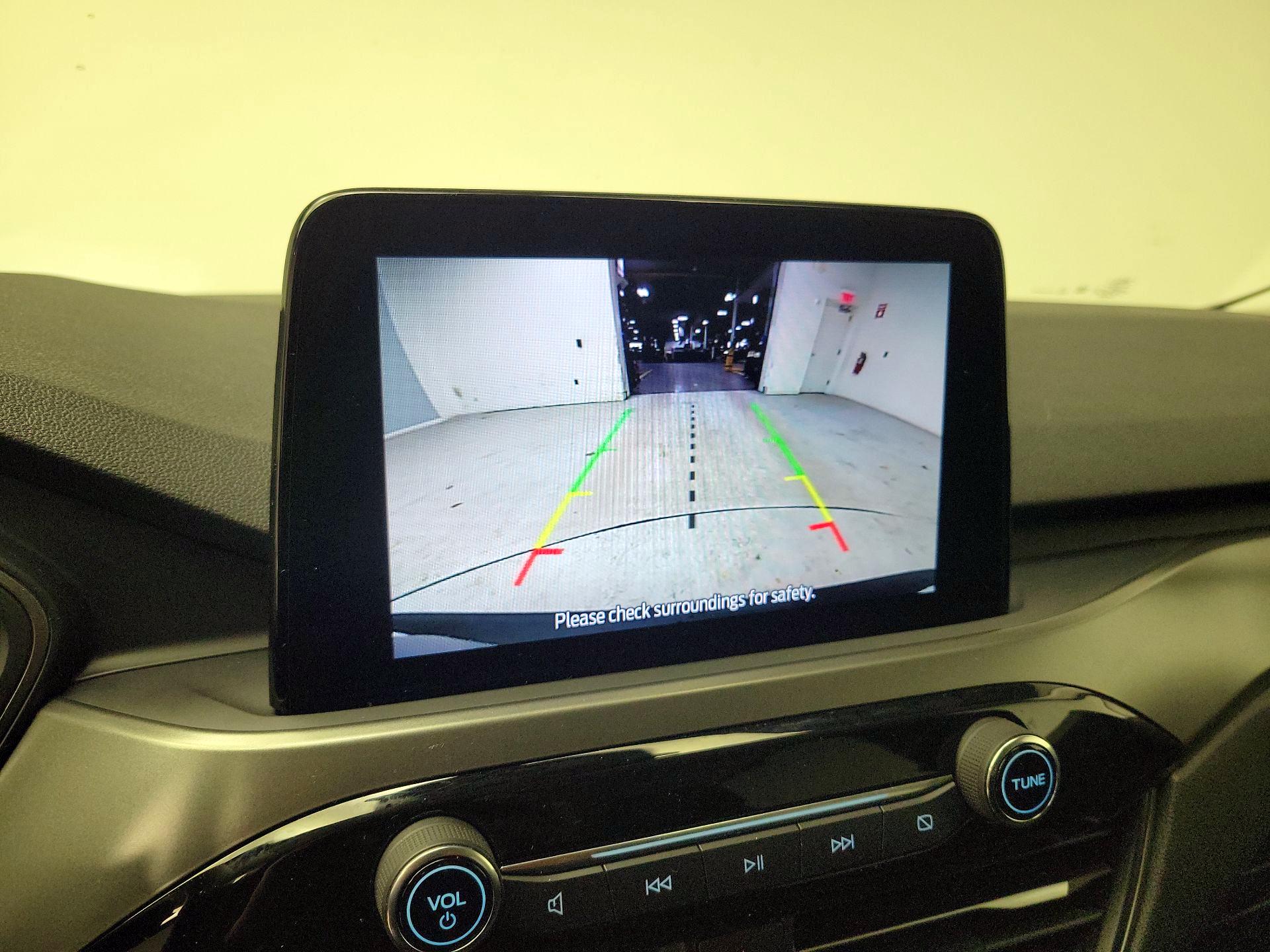 Thumbnail: 2023 Ford Escape - 14