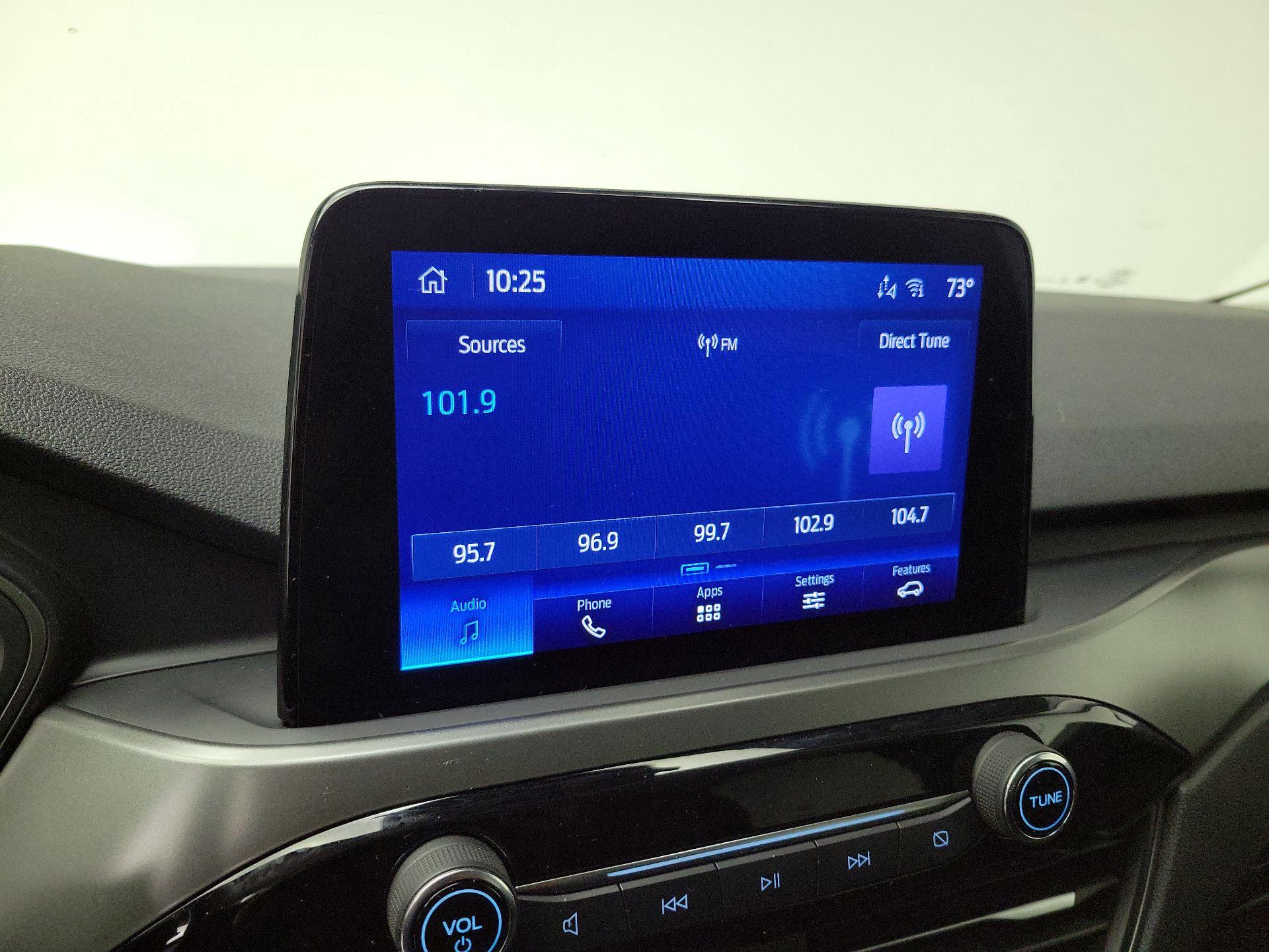 Thumbnail: 2023 Ford Escape - 15