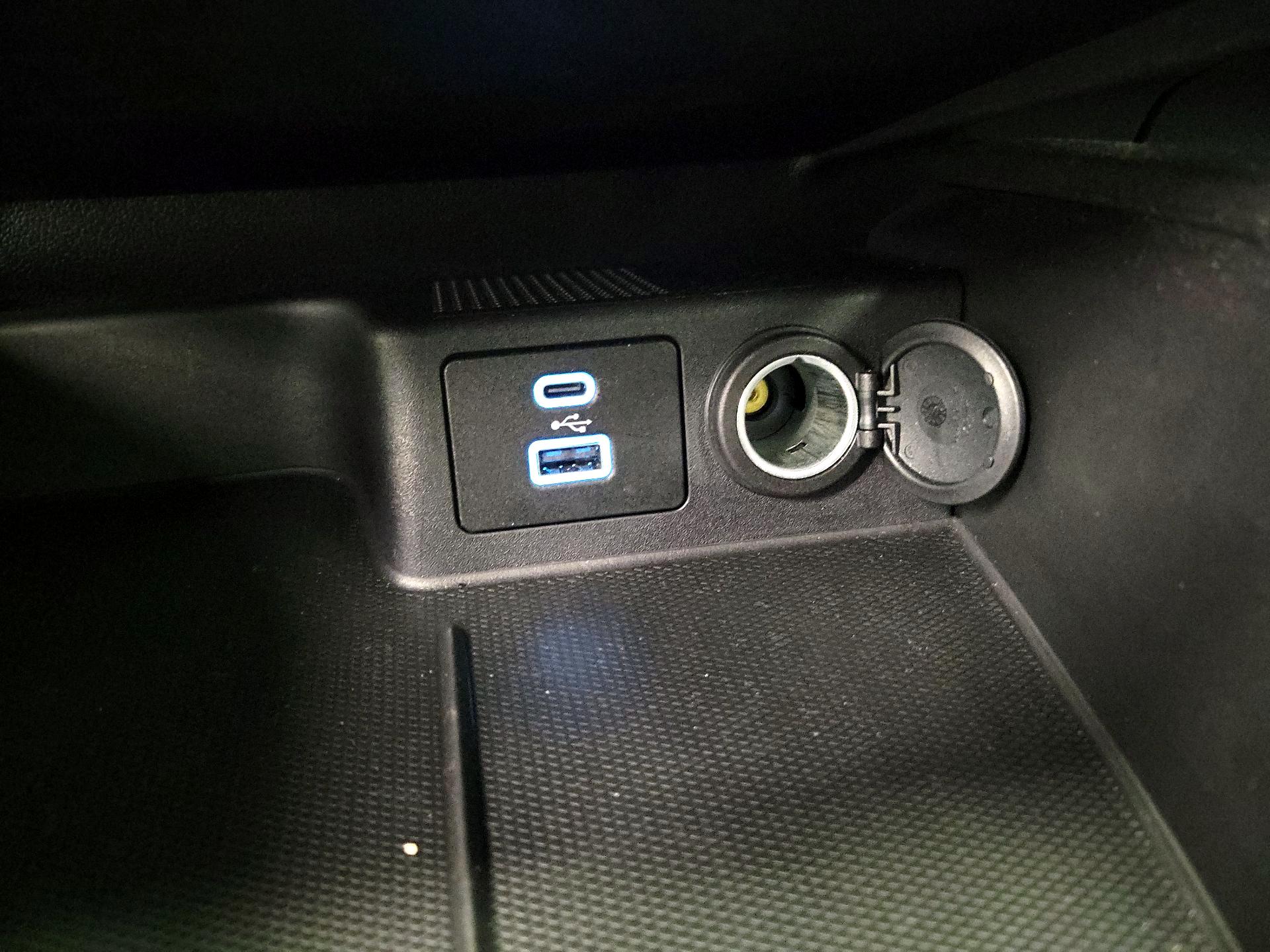 Thumbnail: 2023 Ford Escape - 18