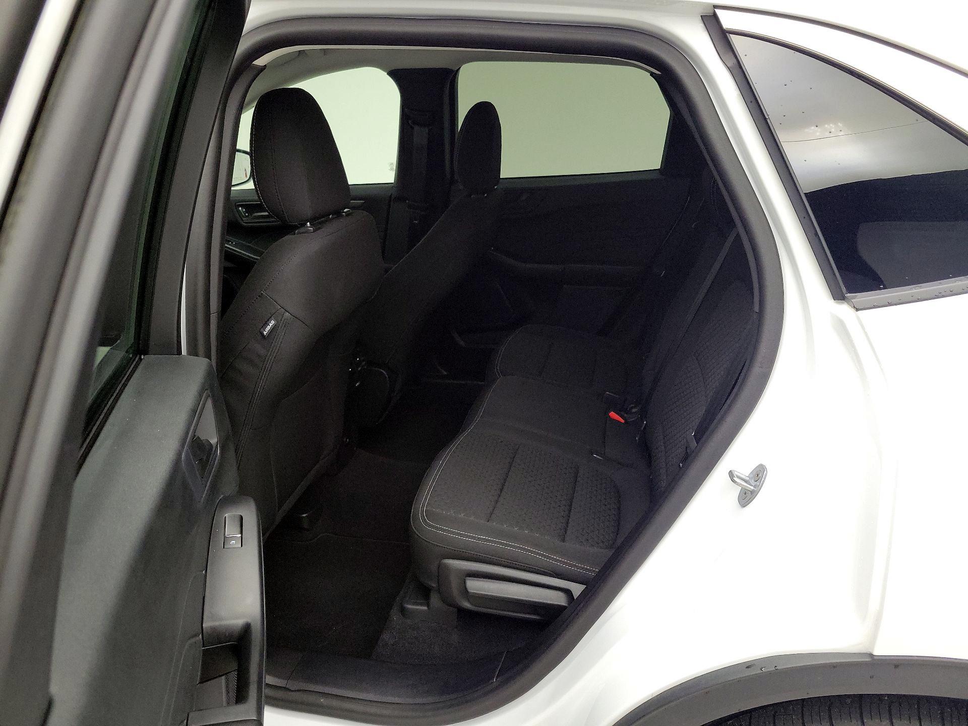 Thumbnail: 2023 Ford Escape - 19