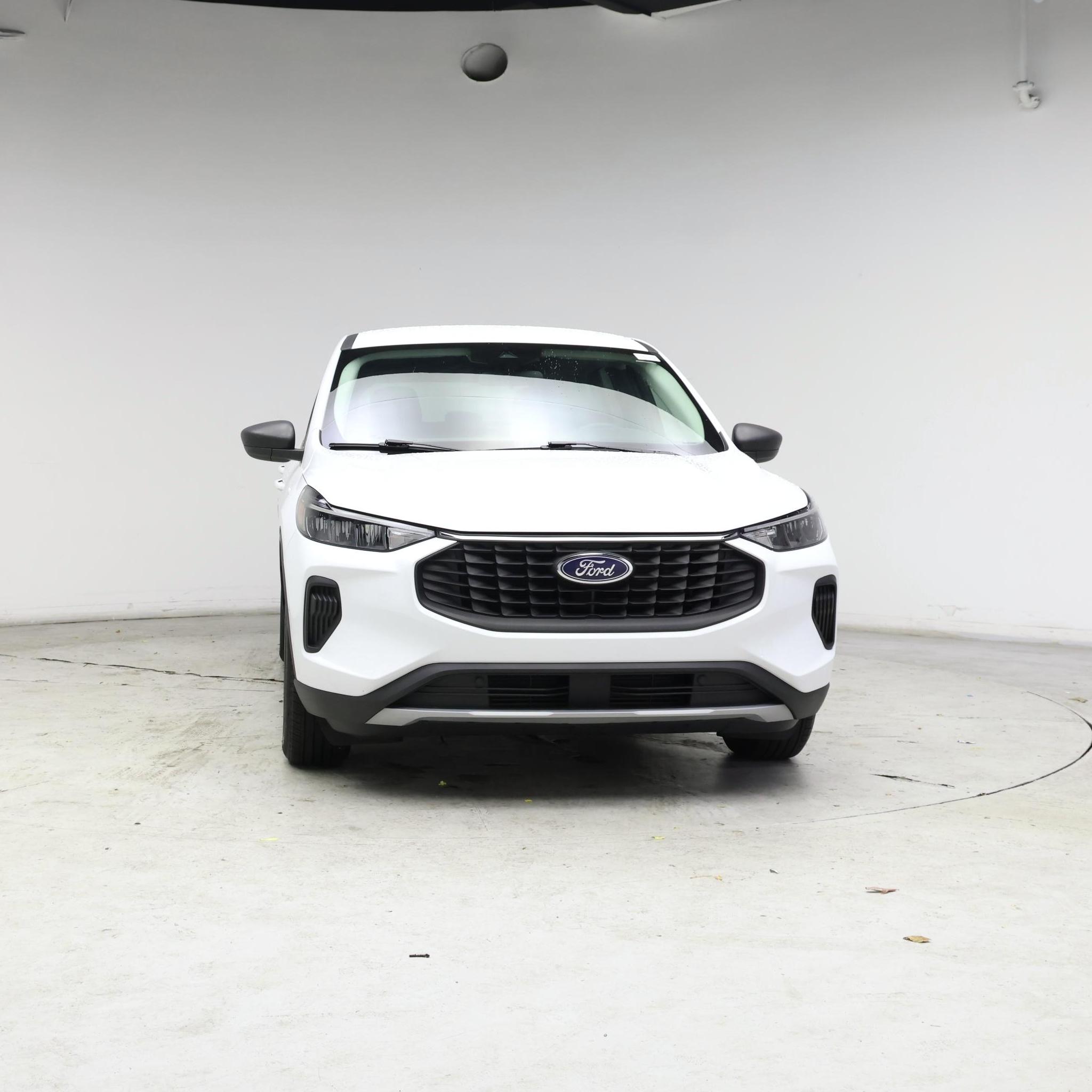 Thumbnail: 2023 Ford Escape - 5