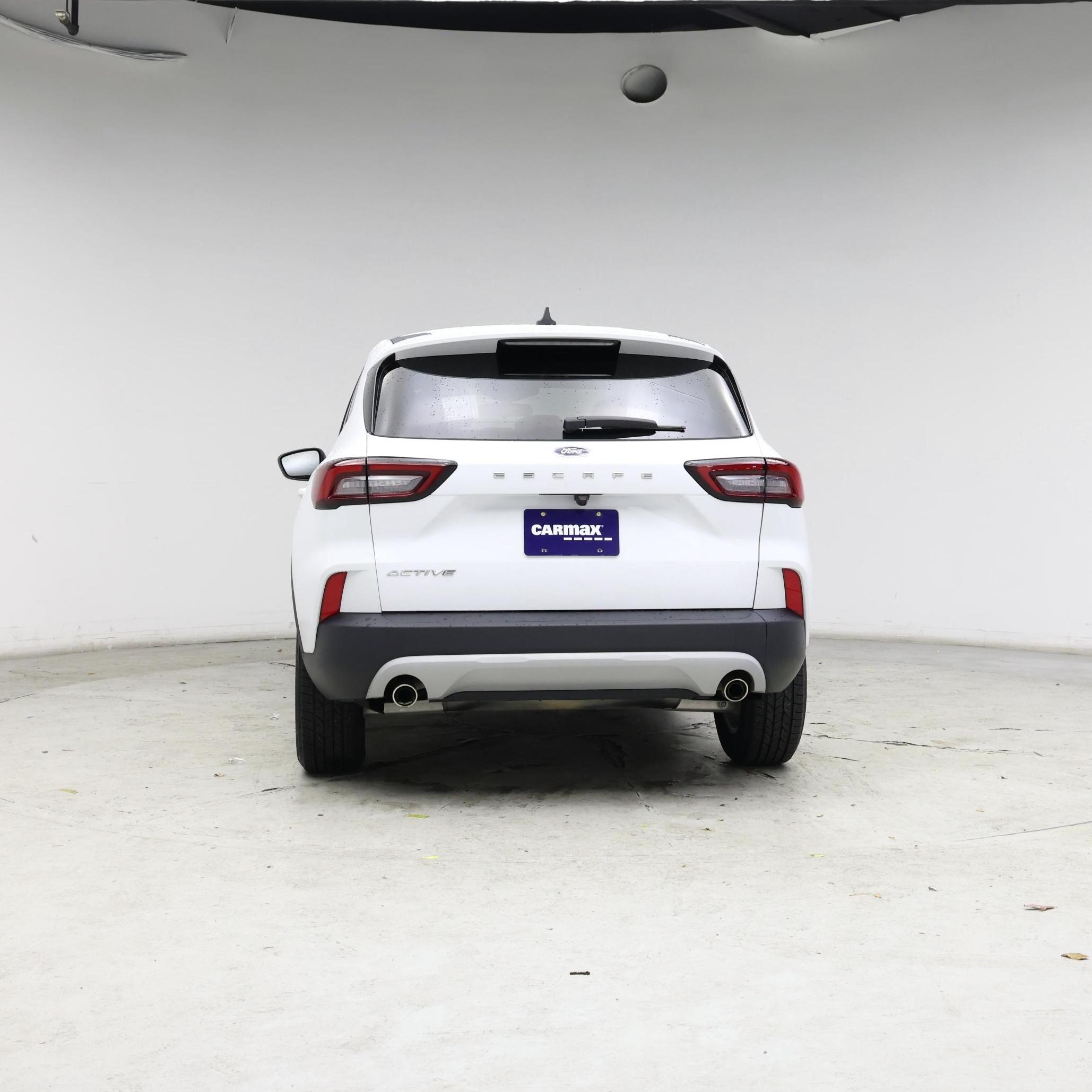 Thumbnail: 2023 Ford Escape - 6