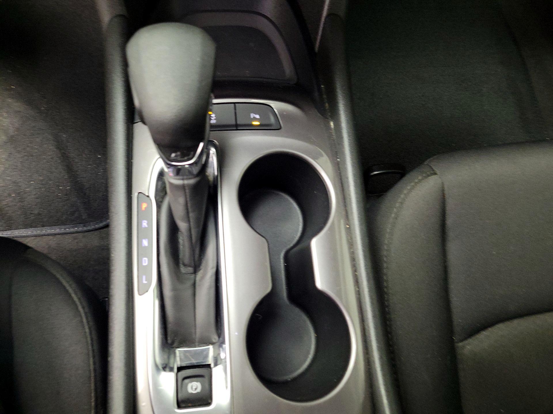 Thumbnail: 2023 Chevrolet Malibu - 17